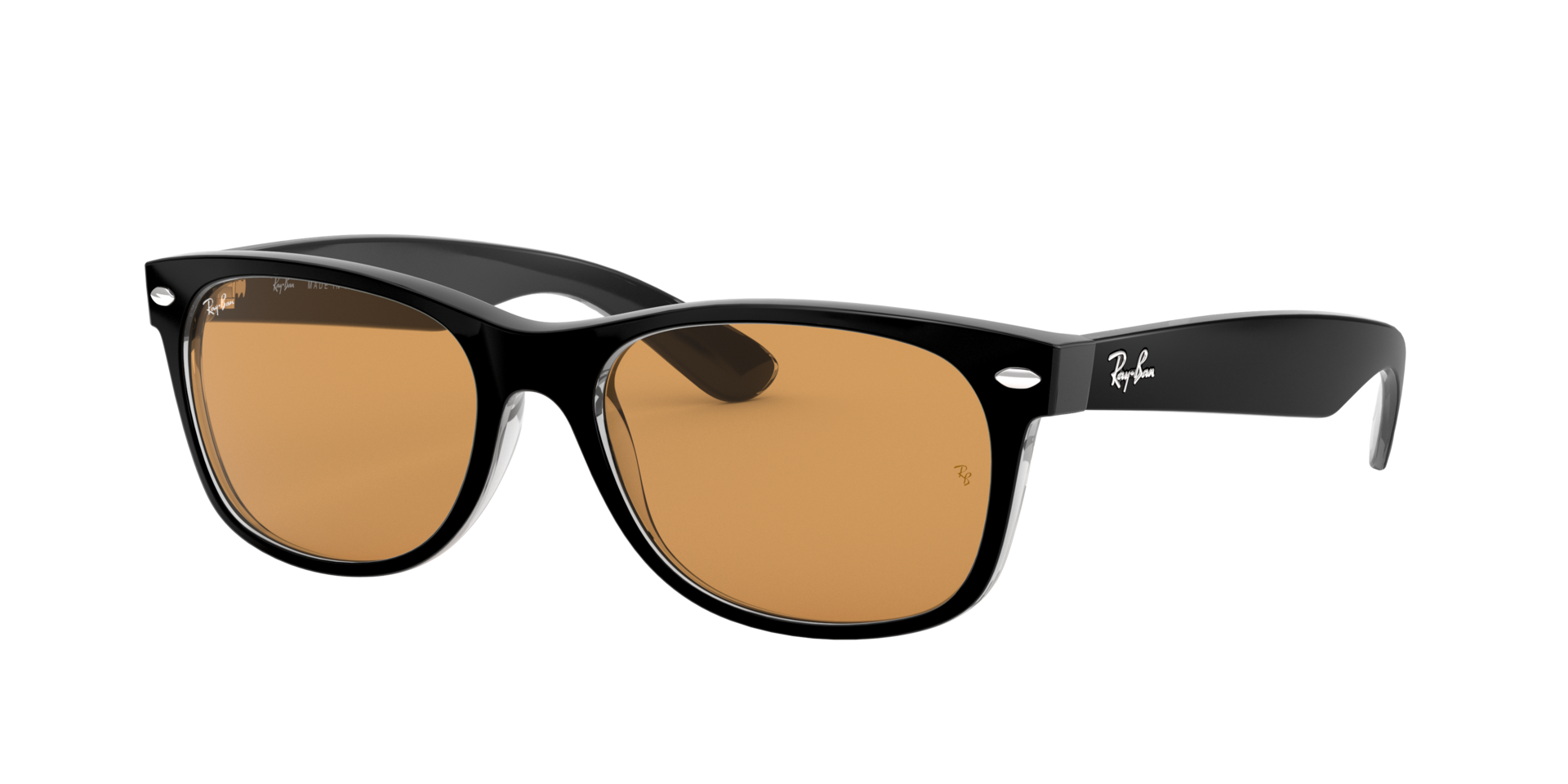 NEW WAYFARER