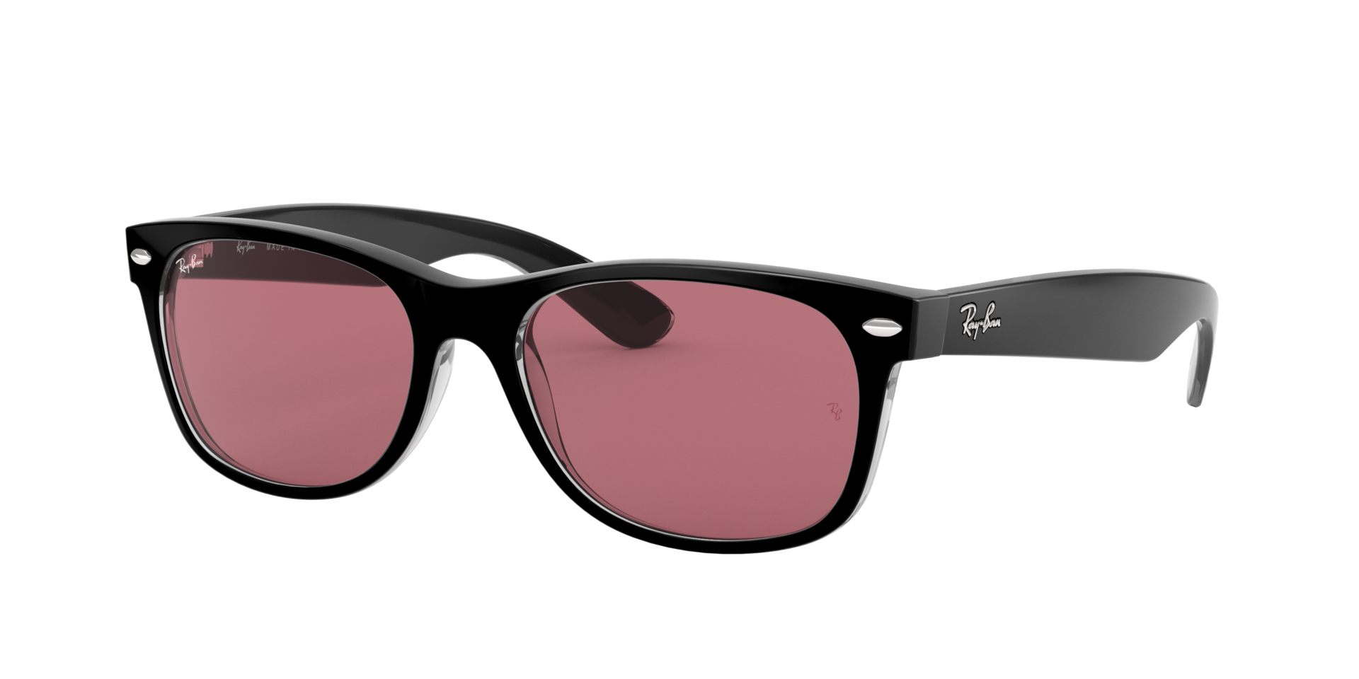 NEW WAYFARER