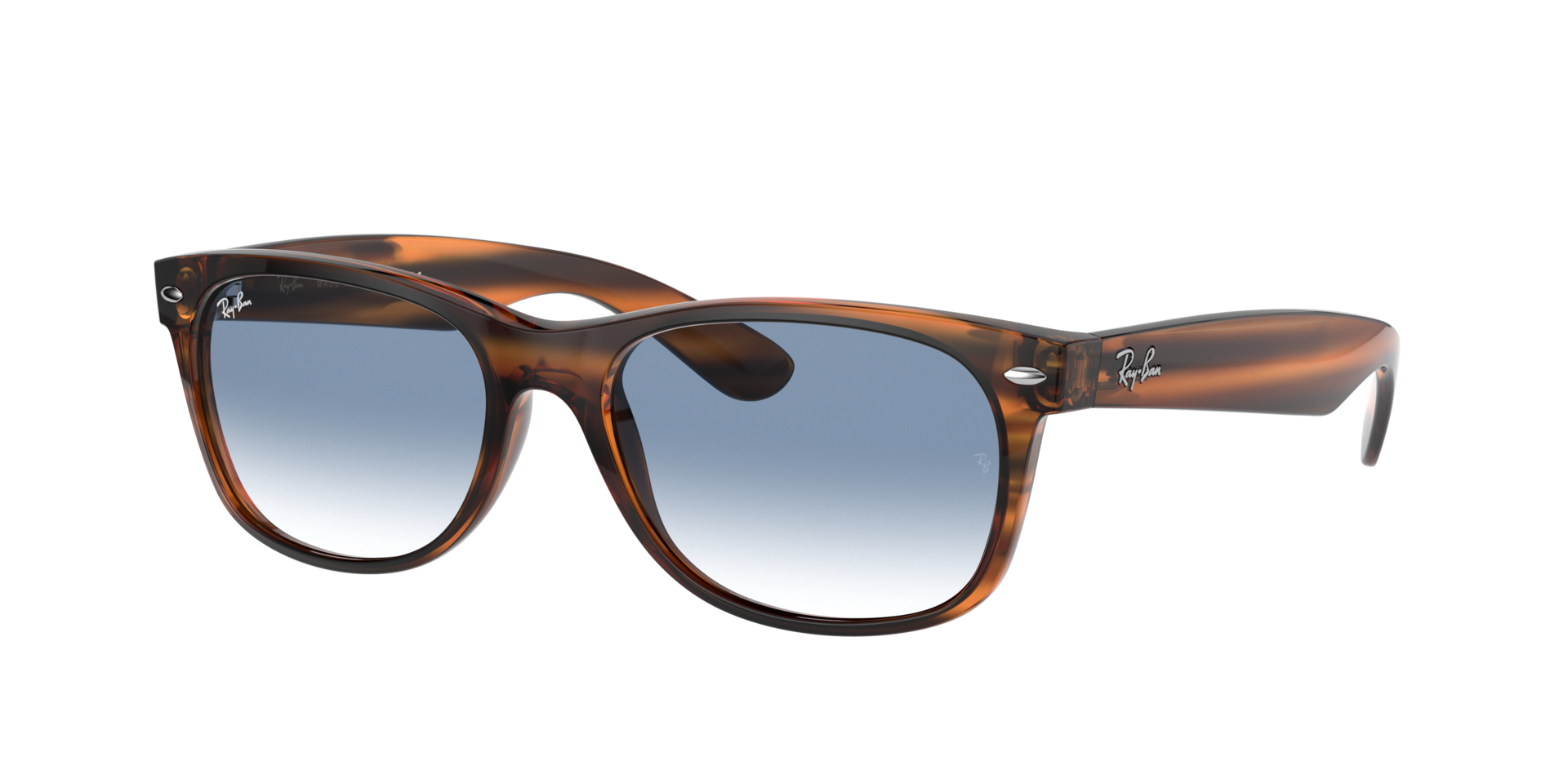 NEW WAYFARER COLOR MIX