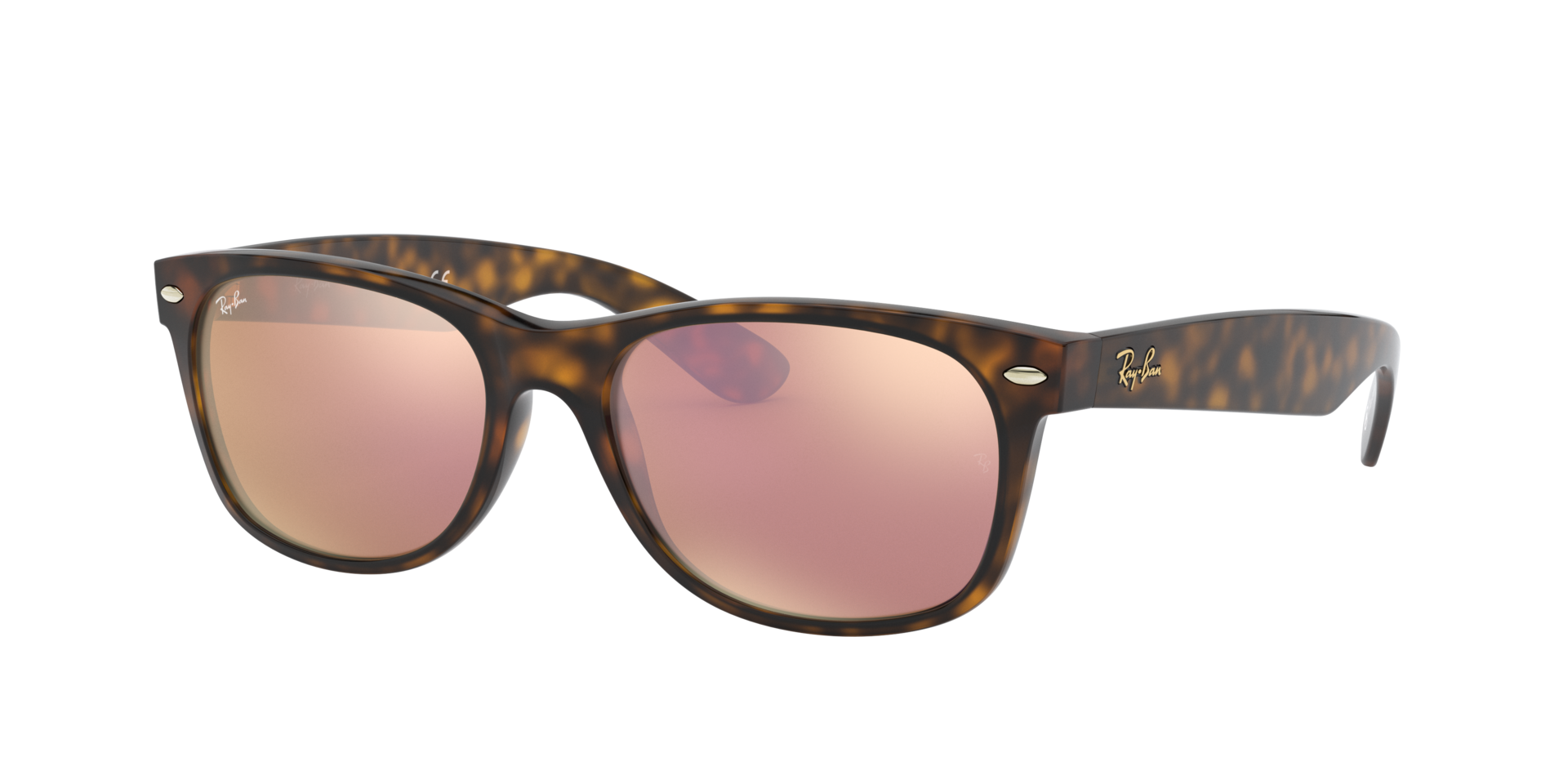 NEW WAYFARER