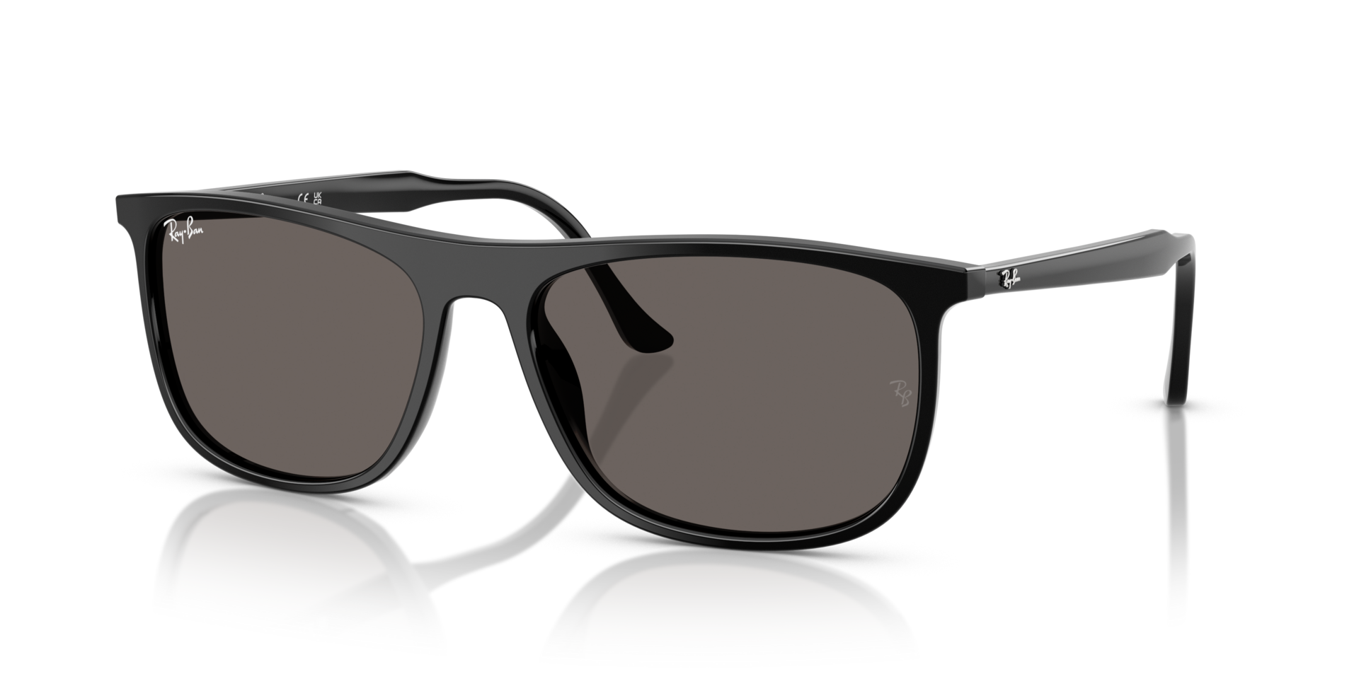Acetate Unisex Sunglass