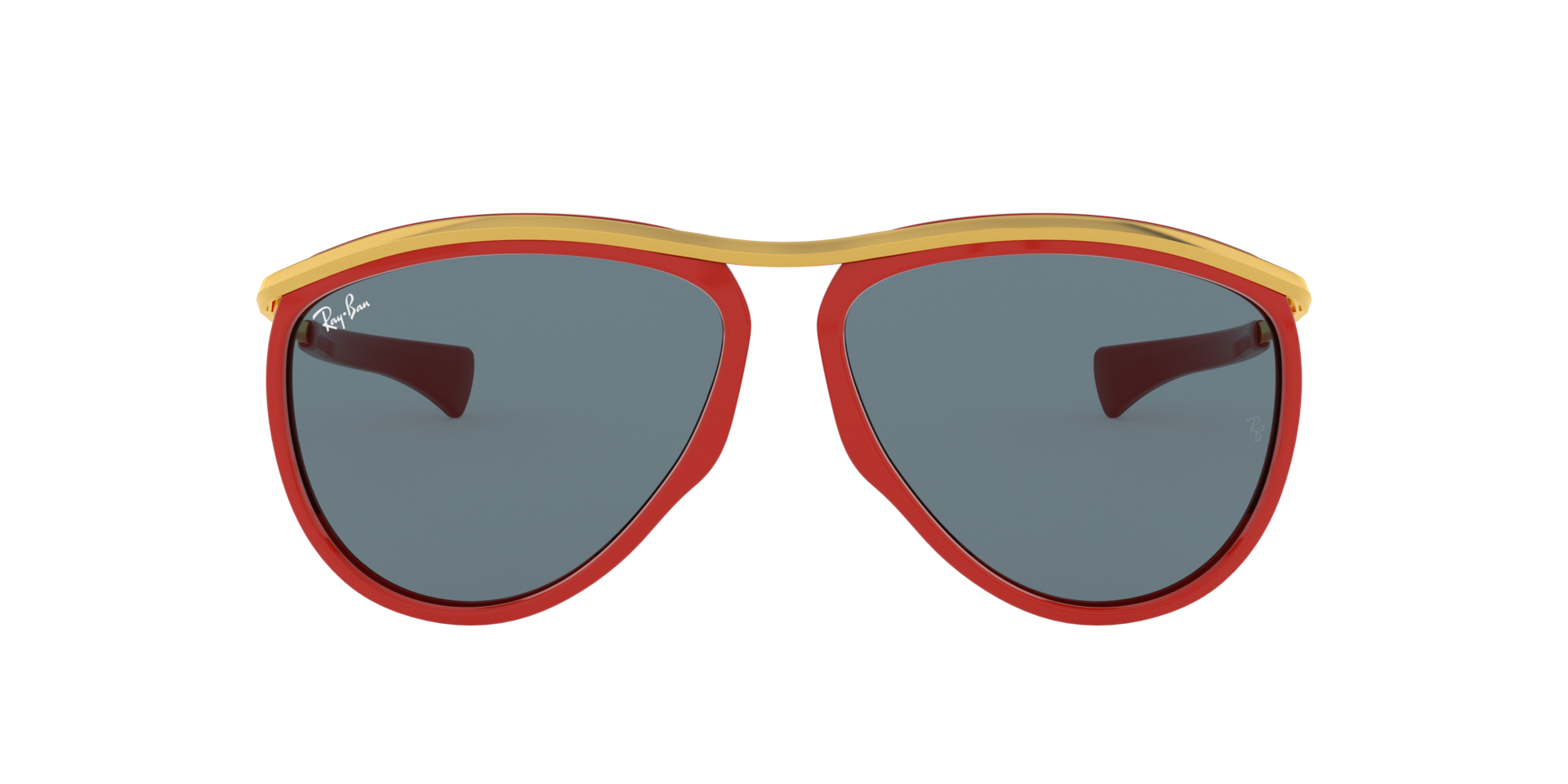 Buy Olympian Aviator Sunglasses Online at Ray-Ban