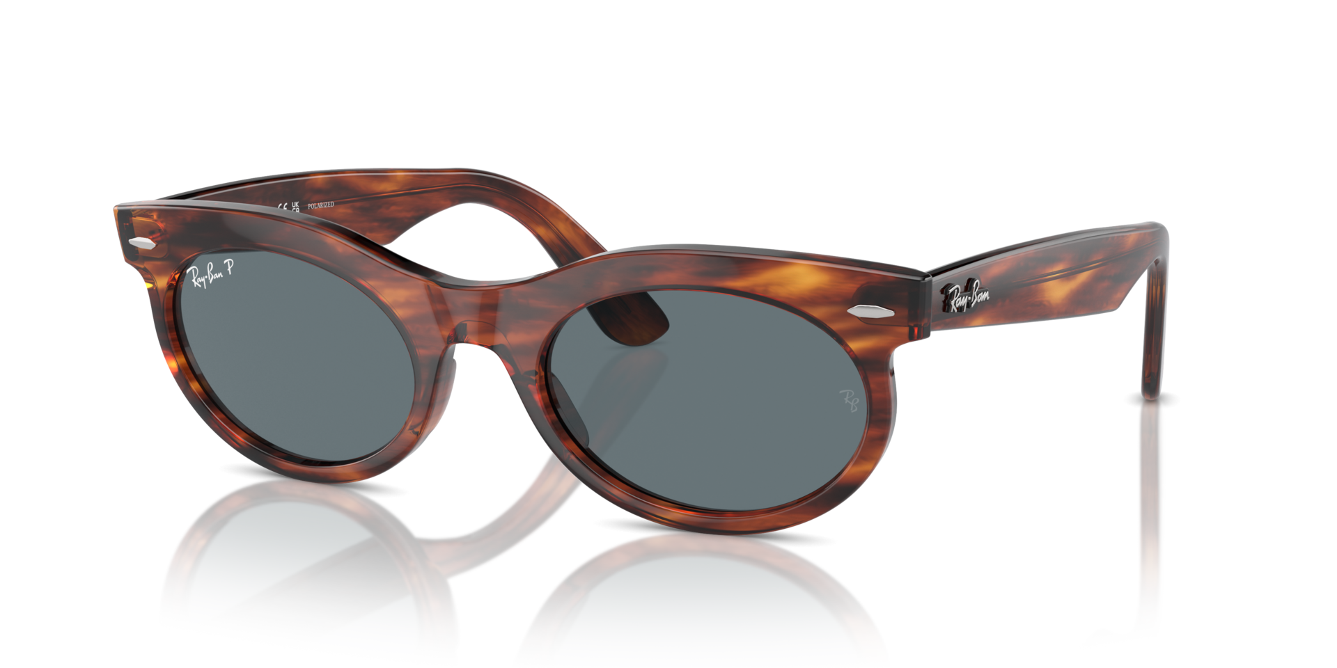 WAYFARER OVAL