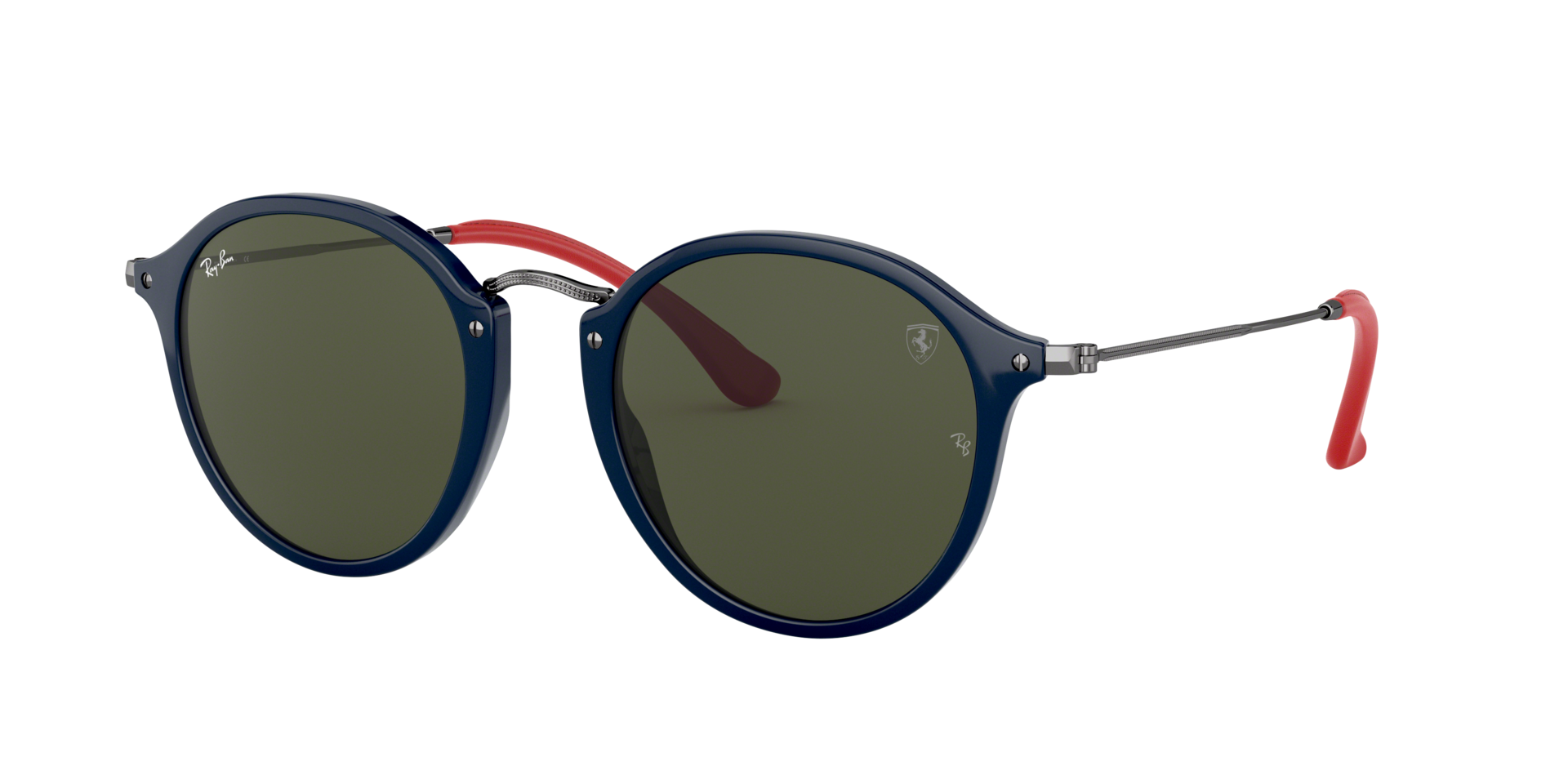 RB2447N FLAT LENSES