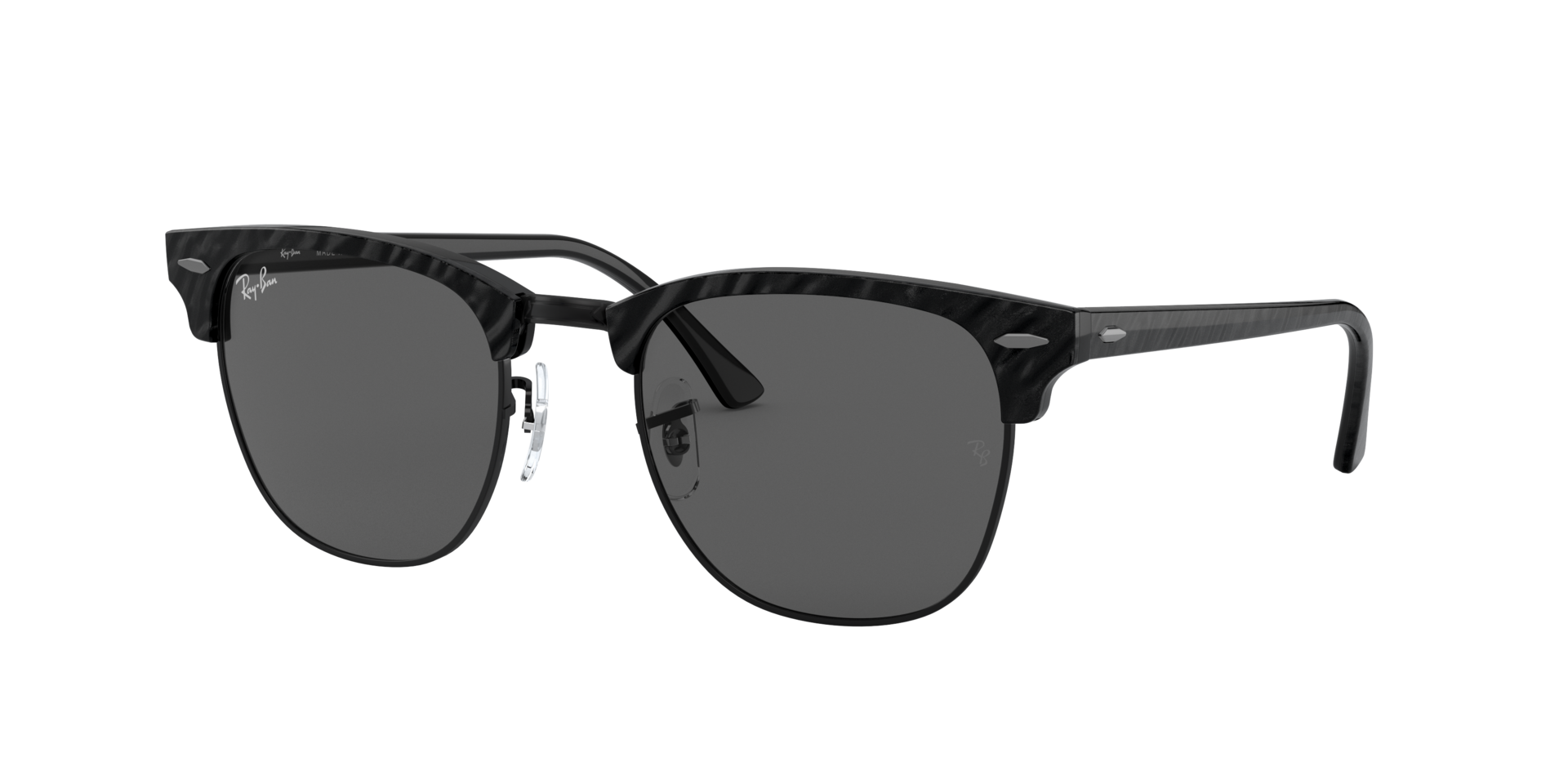 Buy Ray-Ban Clubmaster Sunglasses Online.
