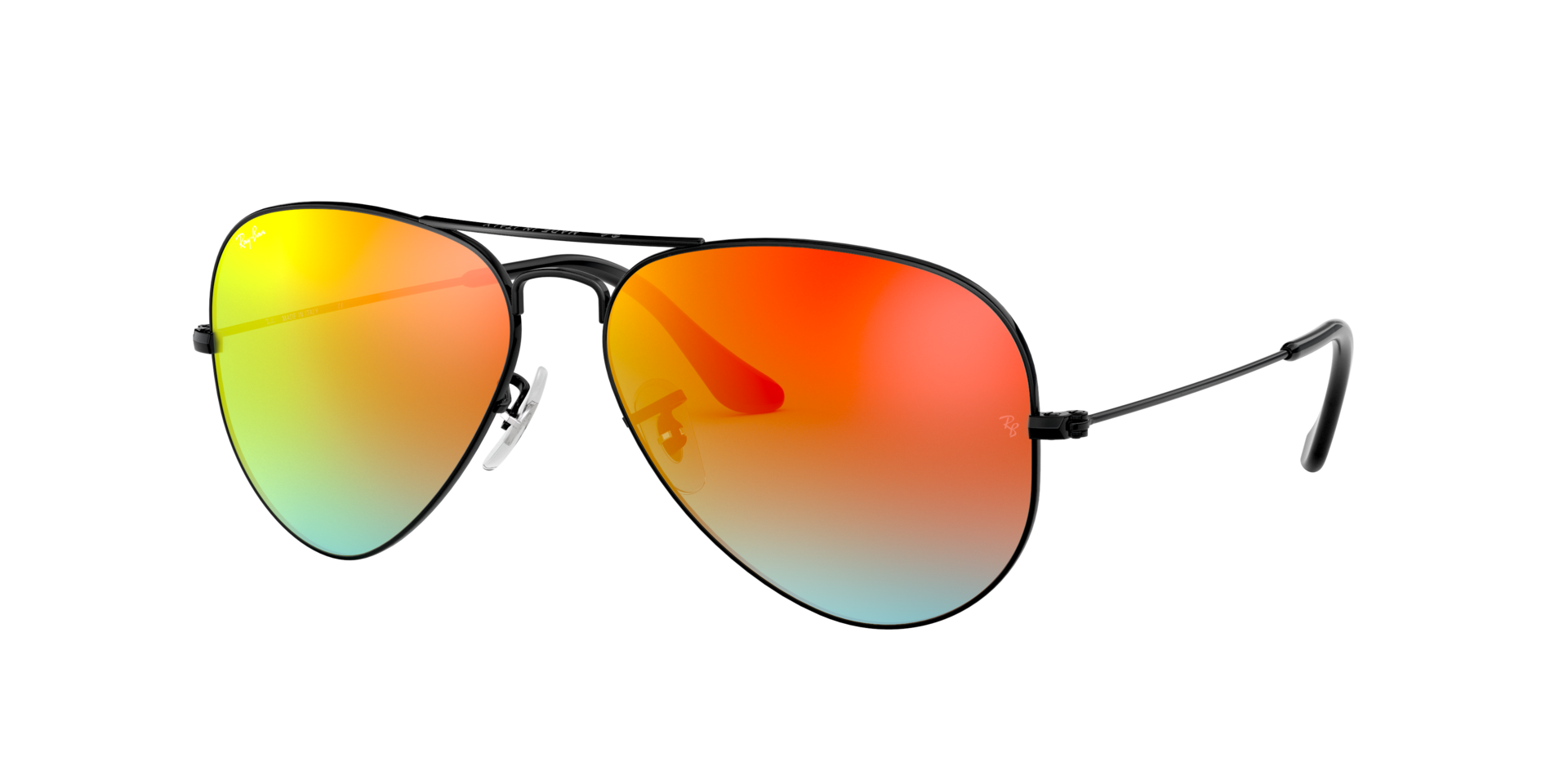 AVIATOR MIRROR