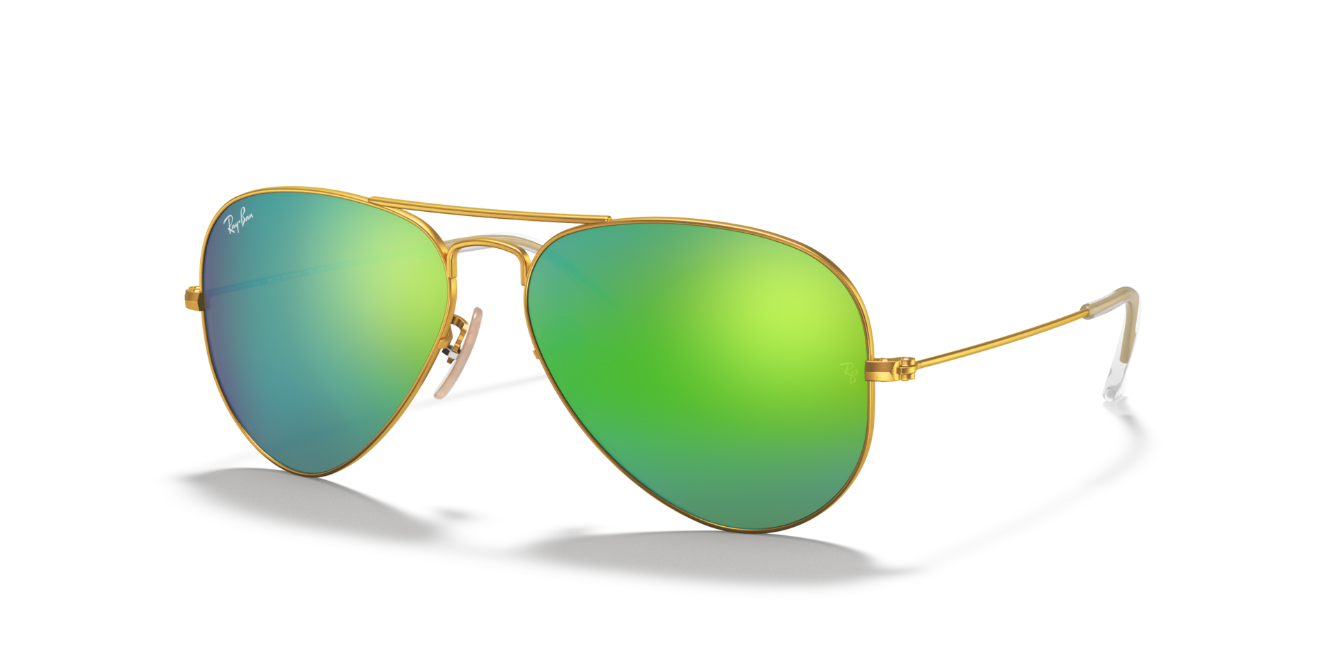 AVIATOR LARGE METAL
