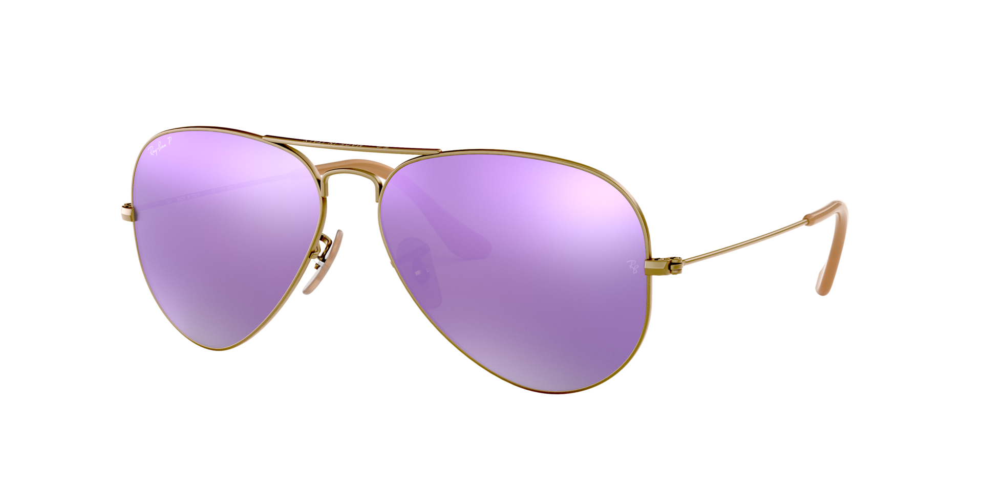 AVIATOR MIRROR