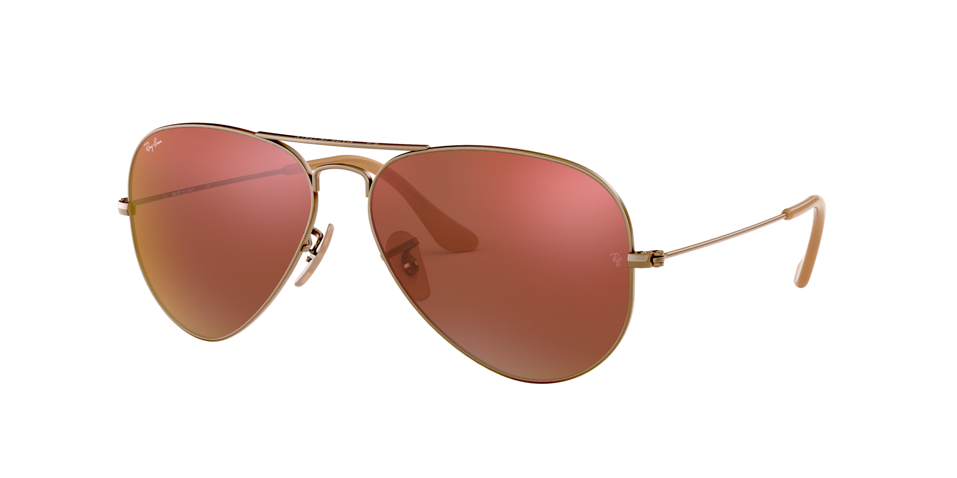 AVIATOR MIRROR