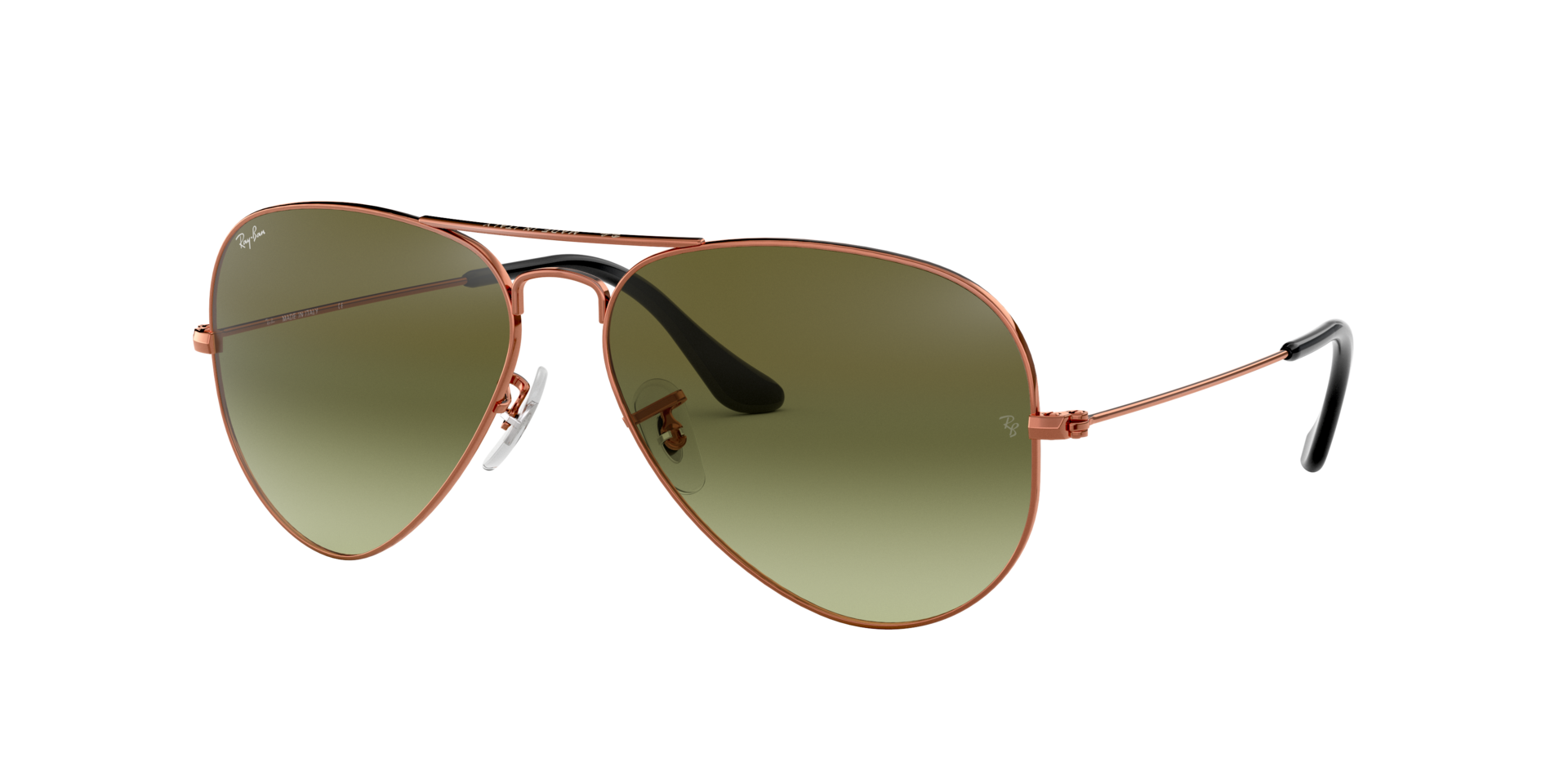 AVIATOR GRADIENT