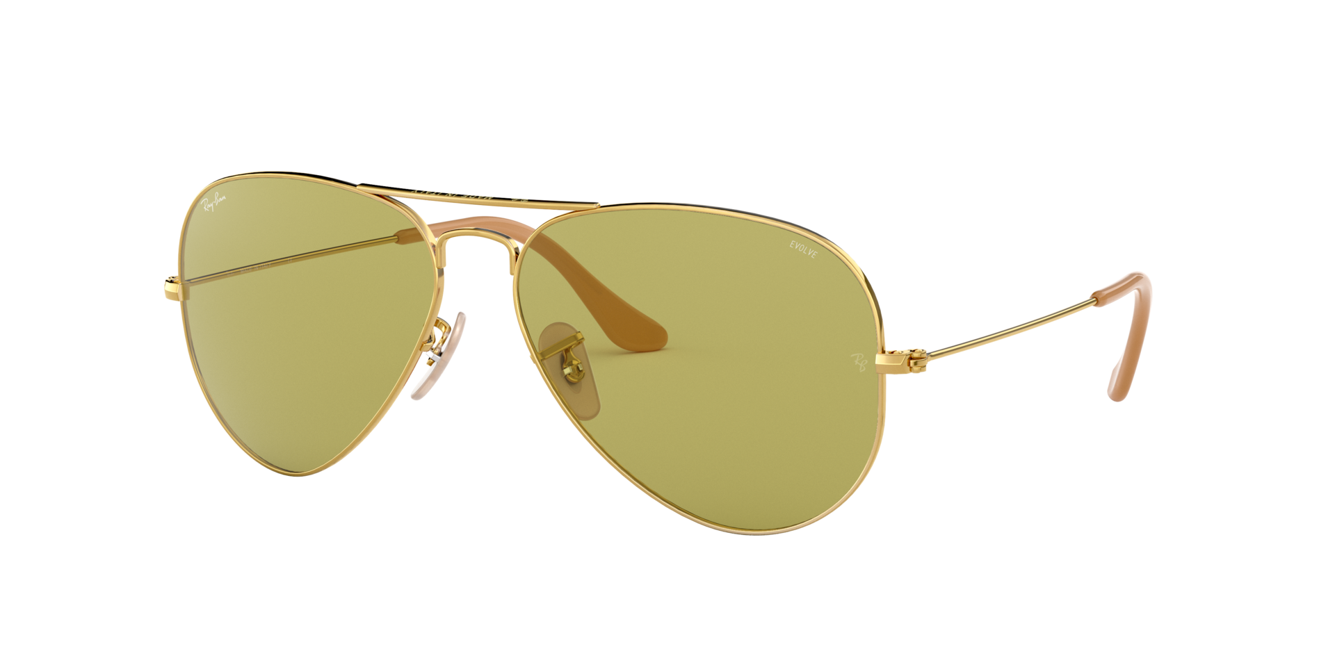 AVIATOR GRADIENT