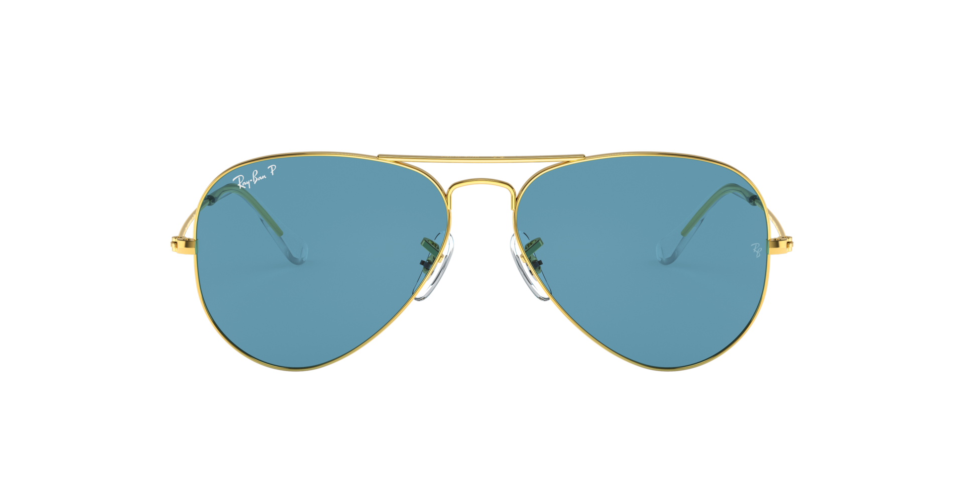 AVIATOR LARGE METAL