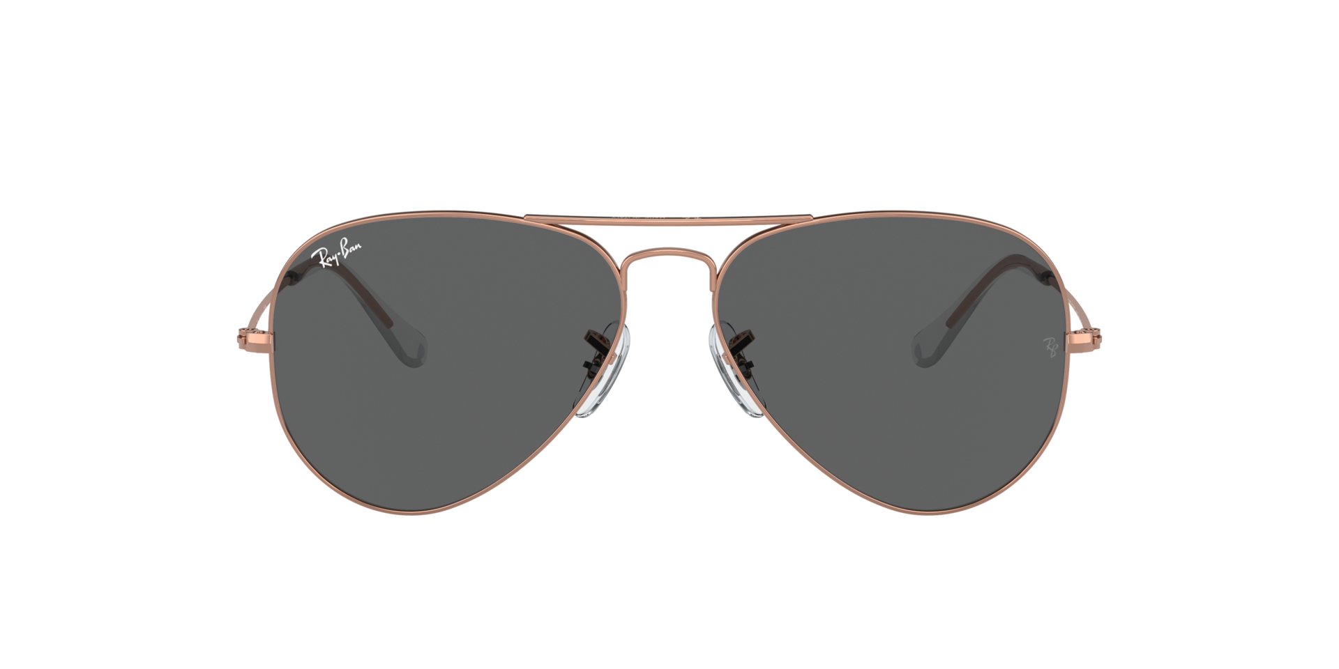 AVIATOR LARGE METAL