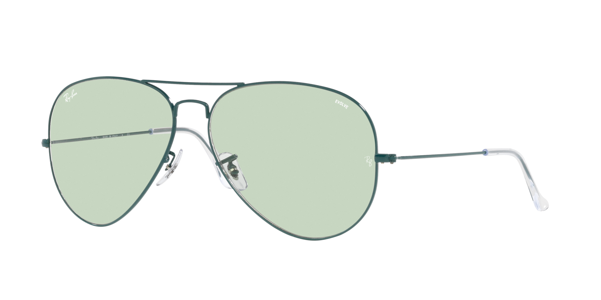 AVIATOR SOLID EVOLVE