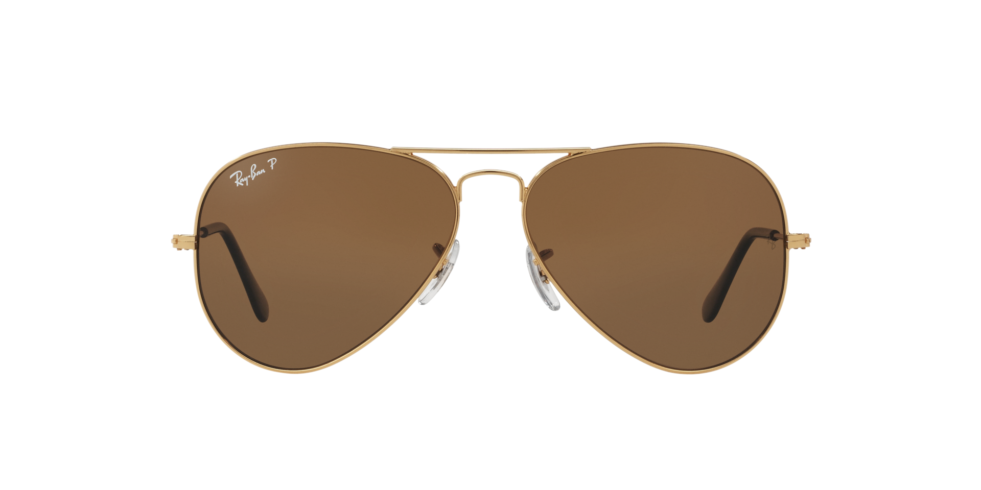 Polarized Large Retro Style Sunglasses Men & Women - EyeNeeds