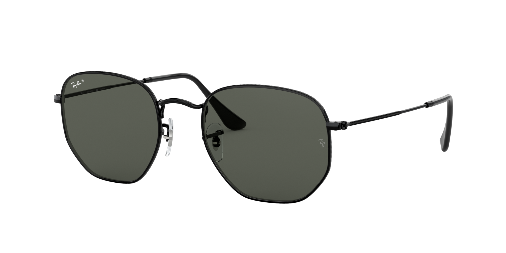 HEXAGONAL FLAT LENSES