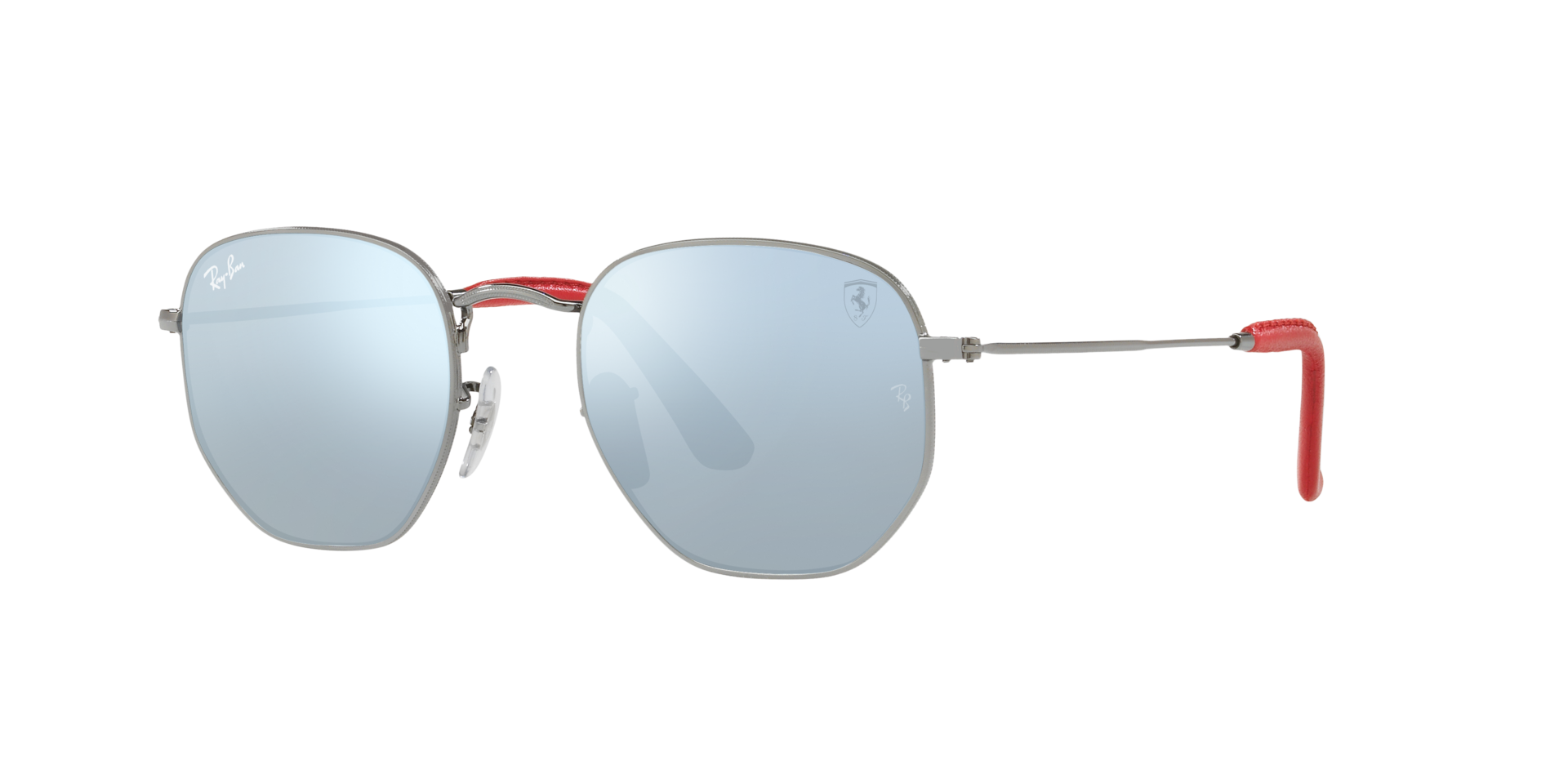HEXAGONAL SCUDERI FERRARI COLLECTION