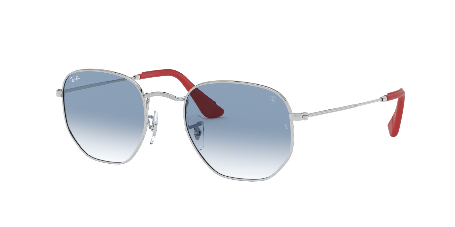 HEXAGONAL FLAT LENSES