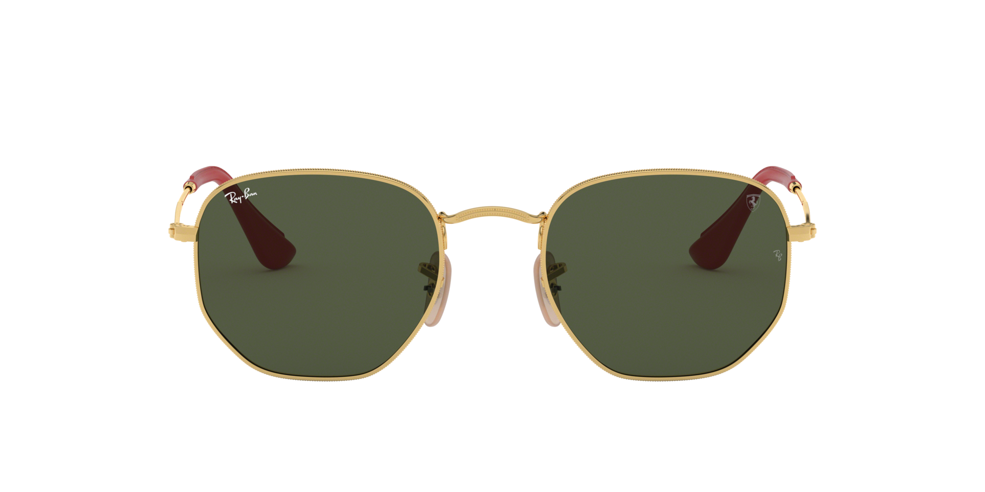 HEXAGONAL FLAT LENSES