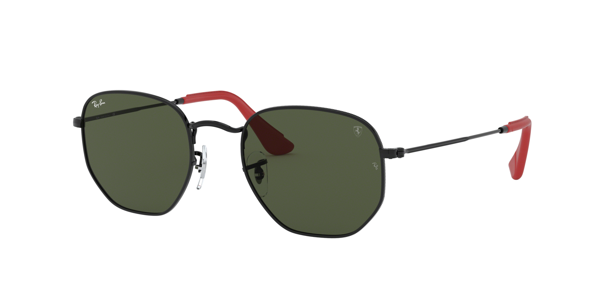 HEXAGONAL FLAT LENSES