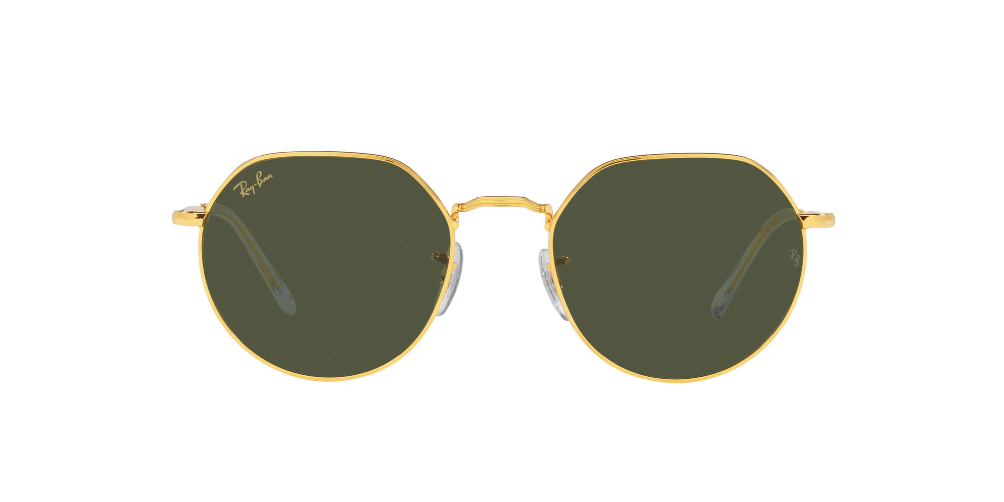 Ray-Ban Jack RB3565 001/GD