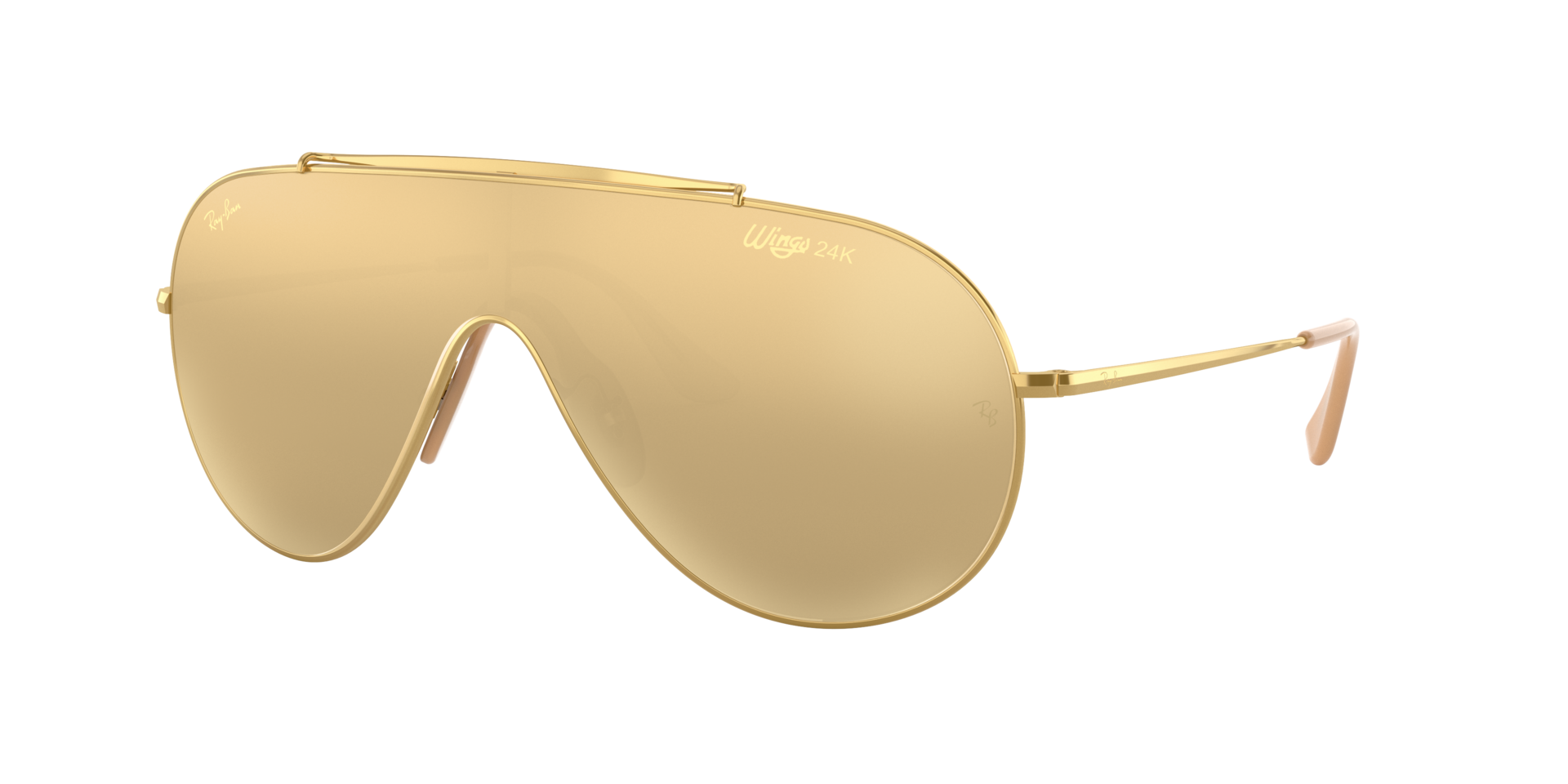 GOLDEN WINGS