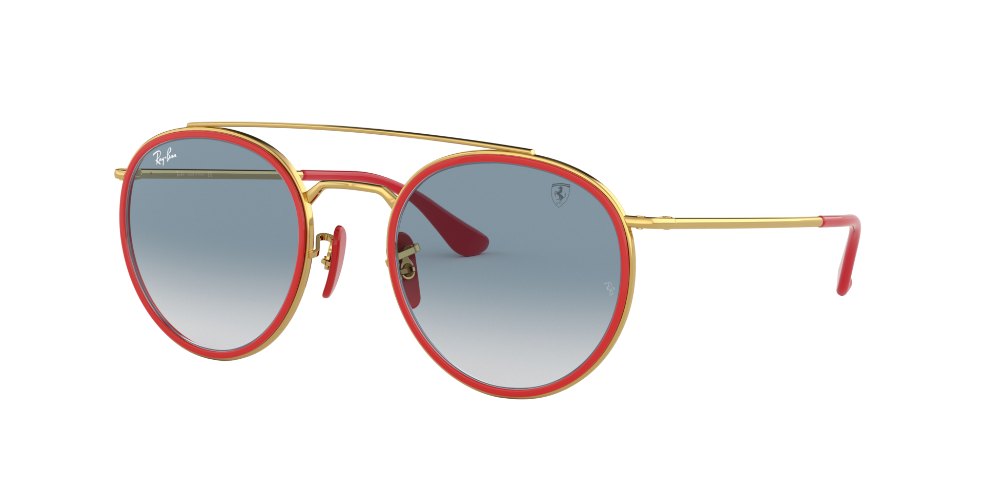 RB3647M SCUDERIA FERRARI COLLECTION