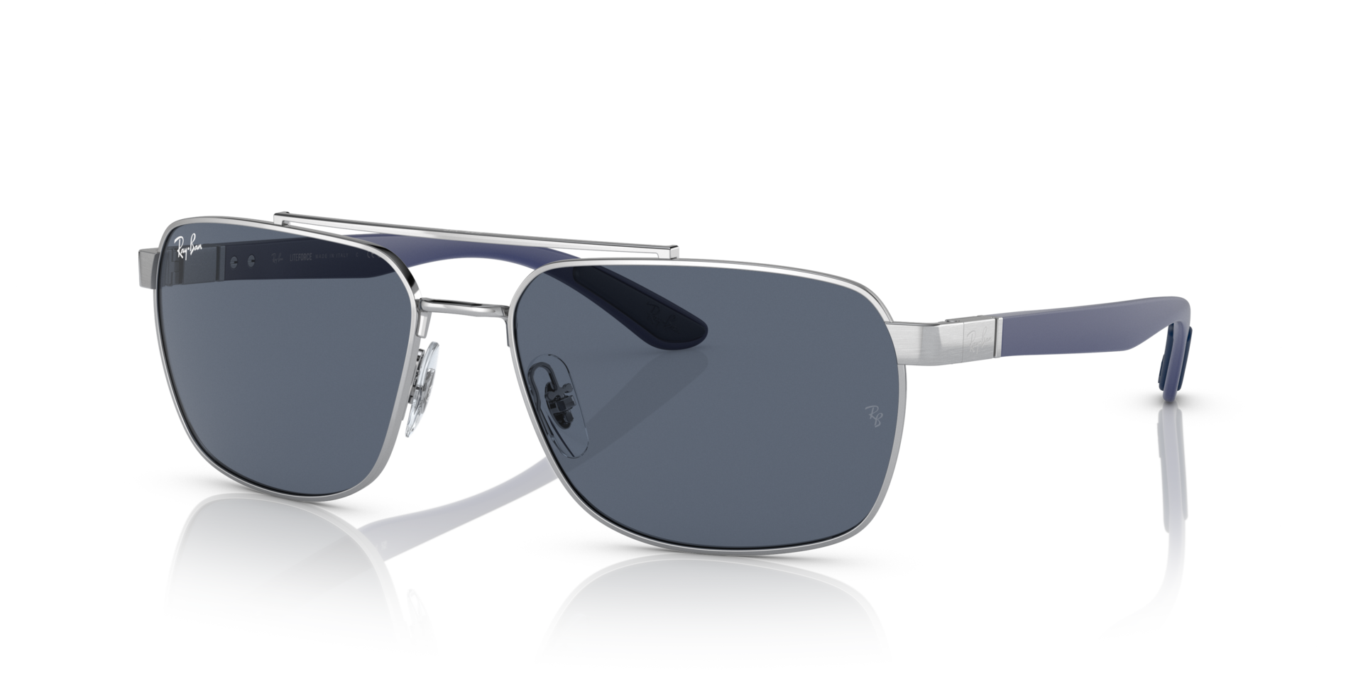 STEEL MAN SUNGLASS