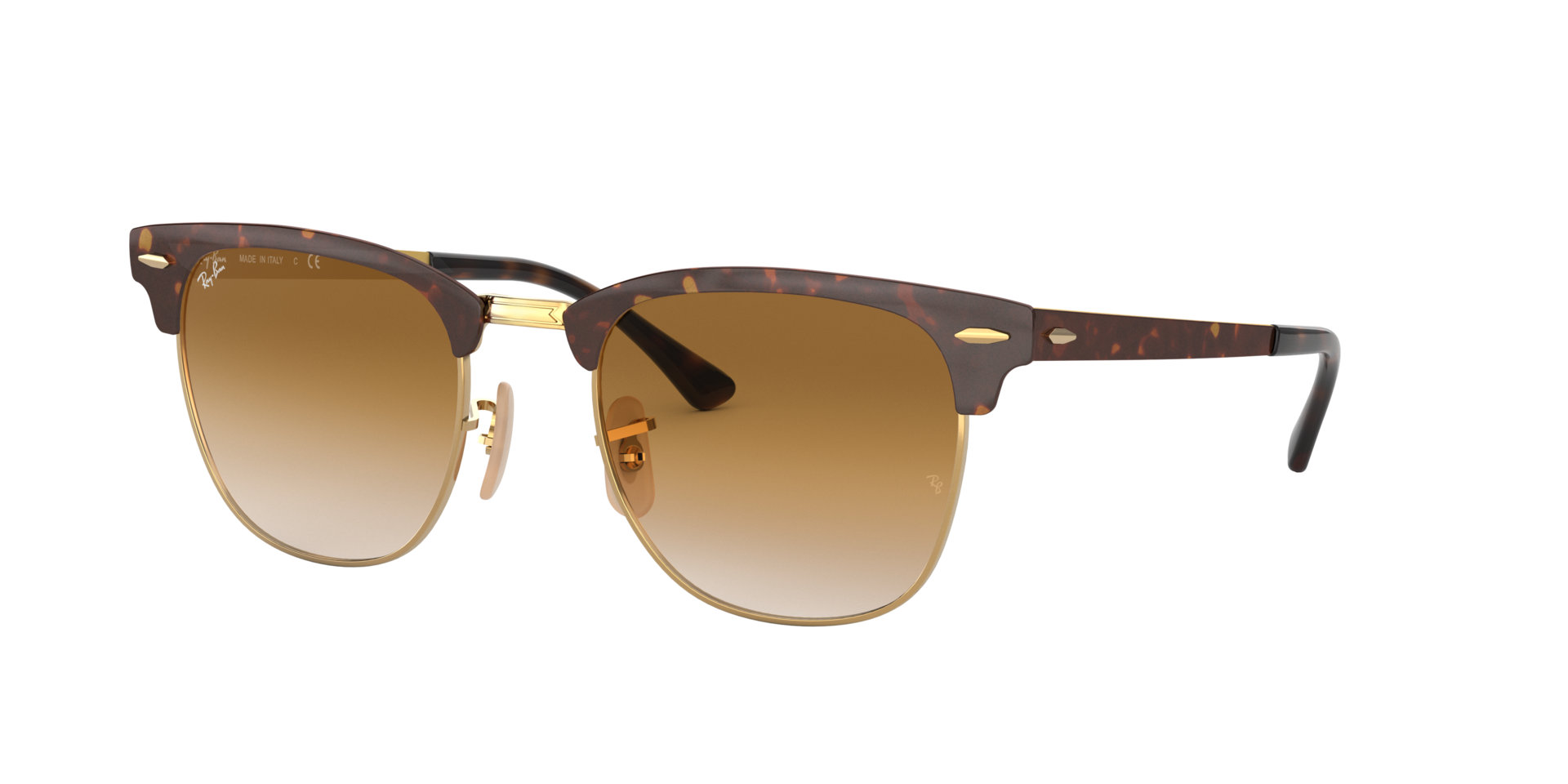 CLUBMASTER METAL