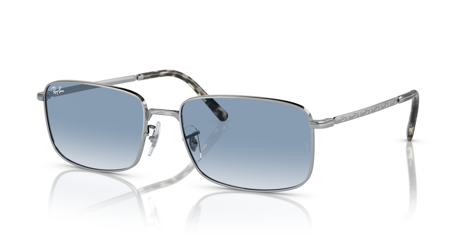 METAL UNISEX SUNGLASS