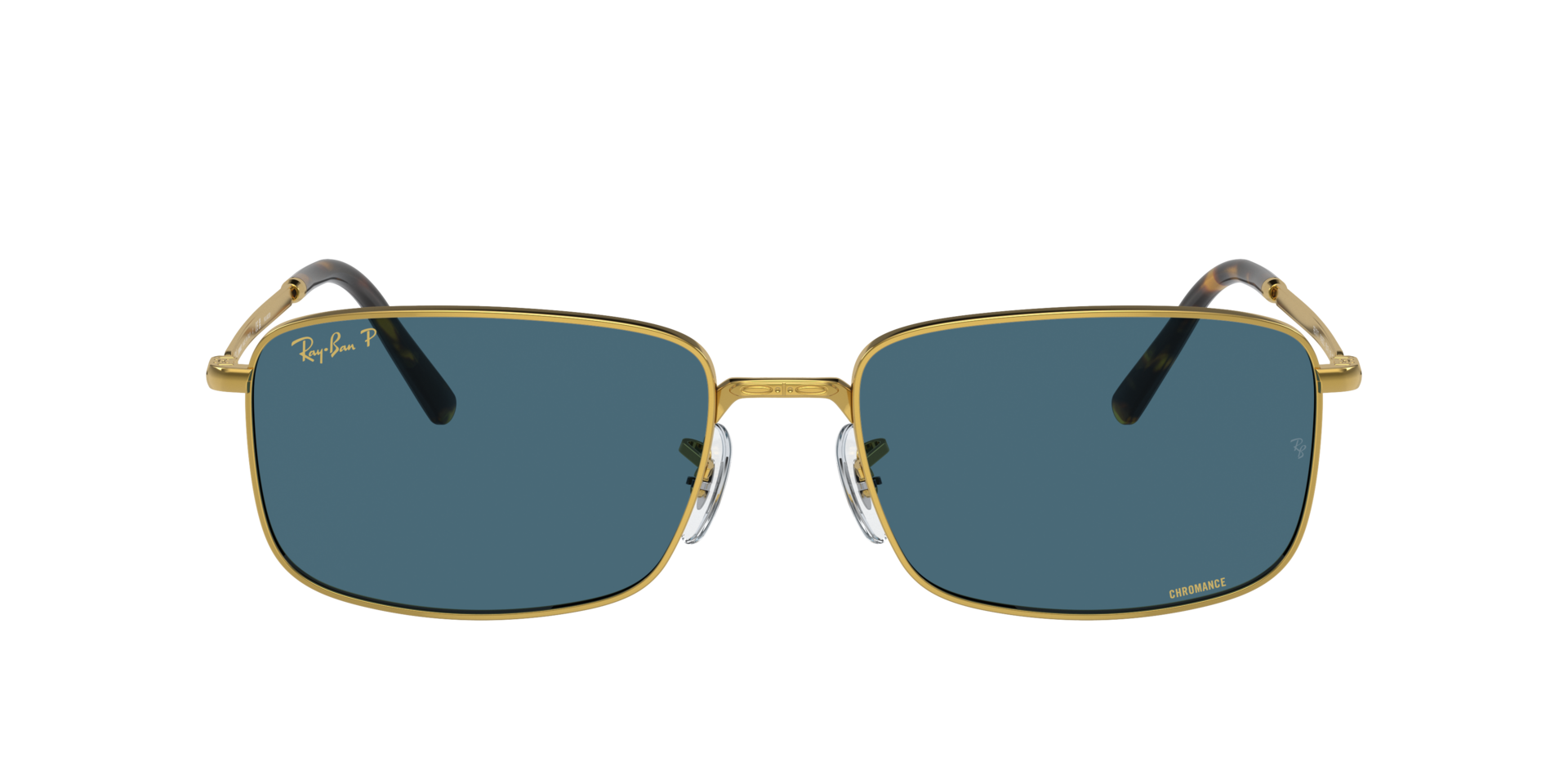 METAL UNISEX SUNGLASS