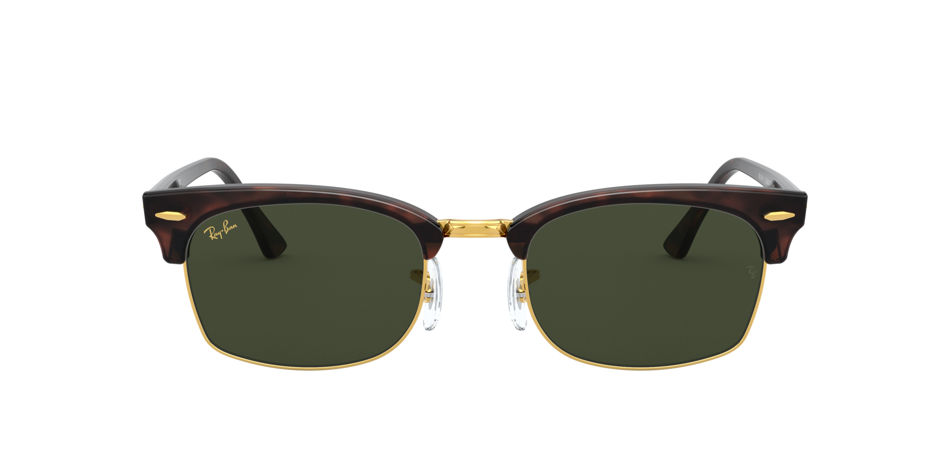 Ray-Ban Rb3648 The Marshal Square Sunglasses India | Ubuy