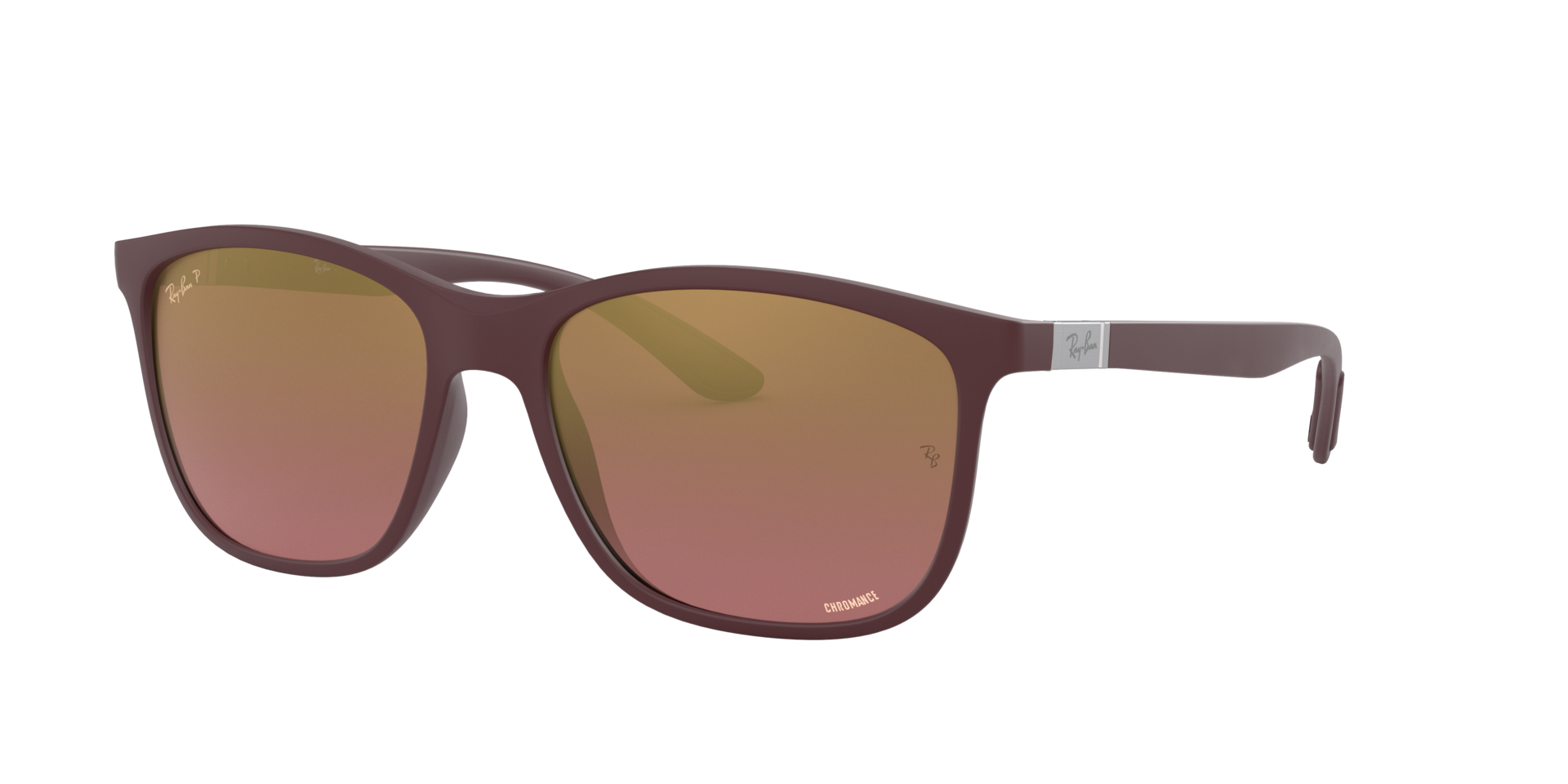 RB 4330 Chromance