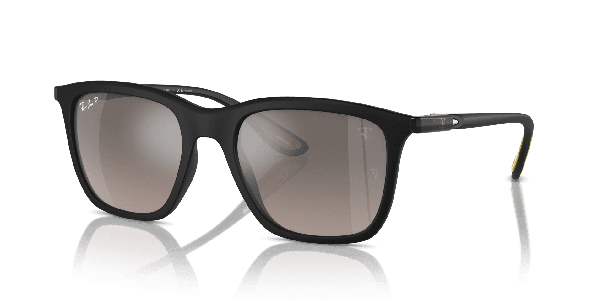 RB4433M Ferrari Lifestyle Sunglass