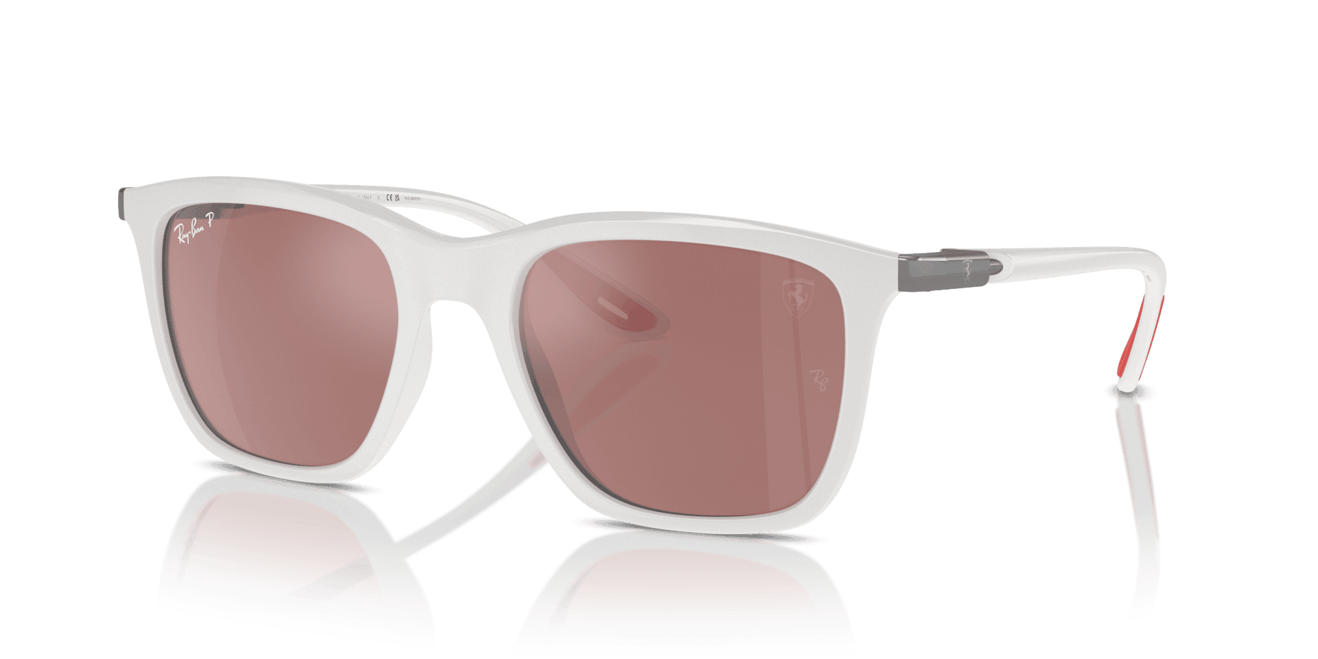 RB4433M Ferrari Lifestyle Sunglass