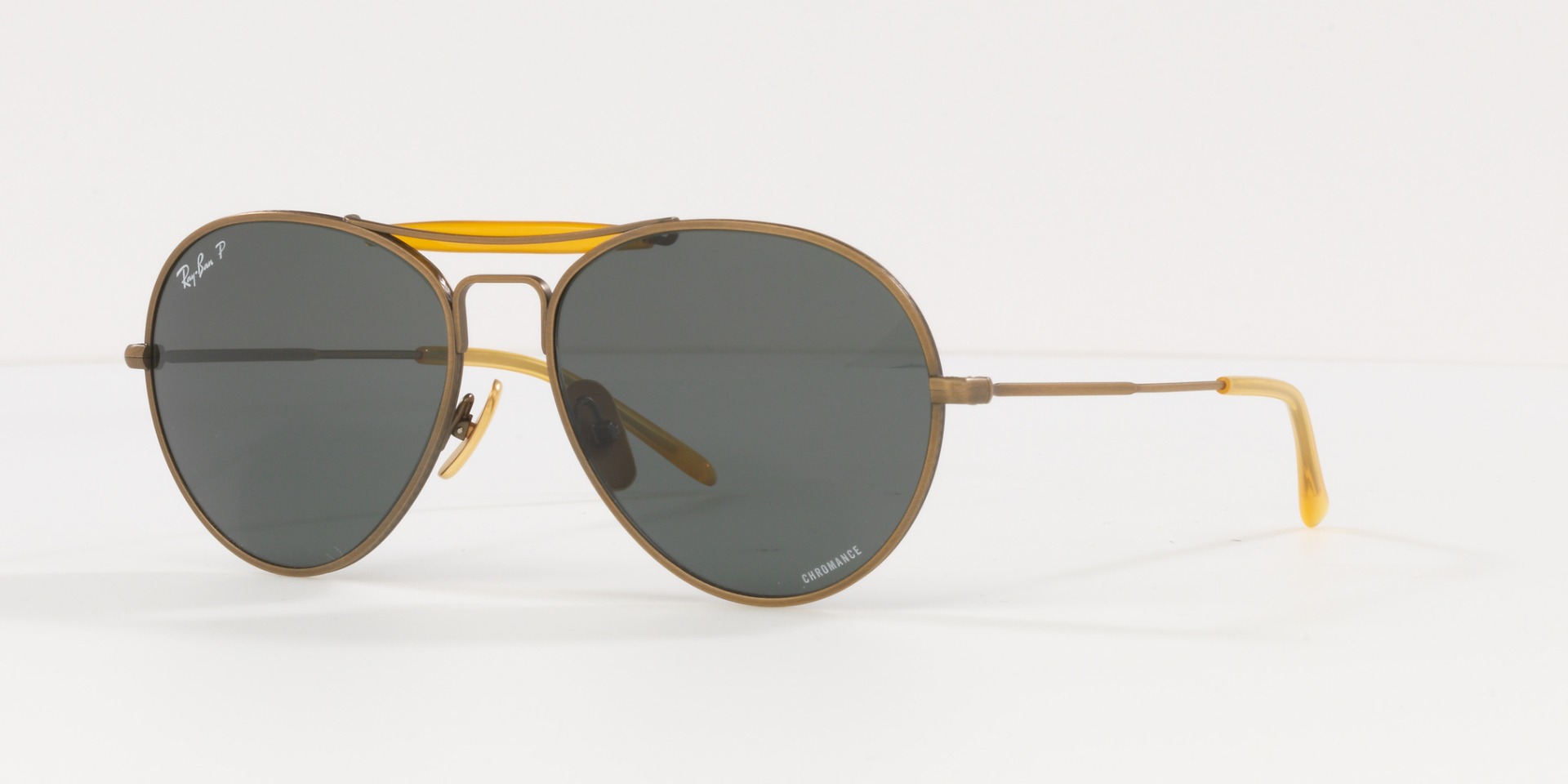 RB 8063 Titanium