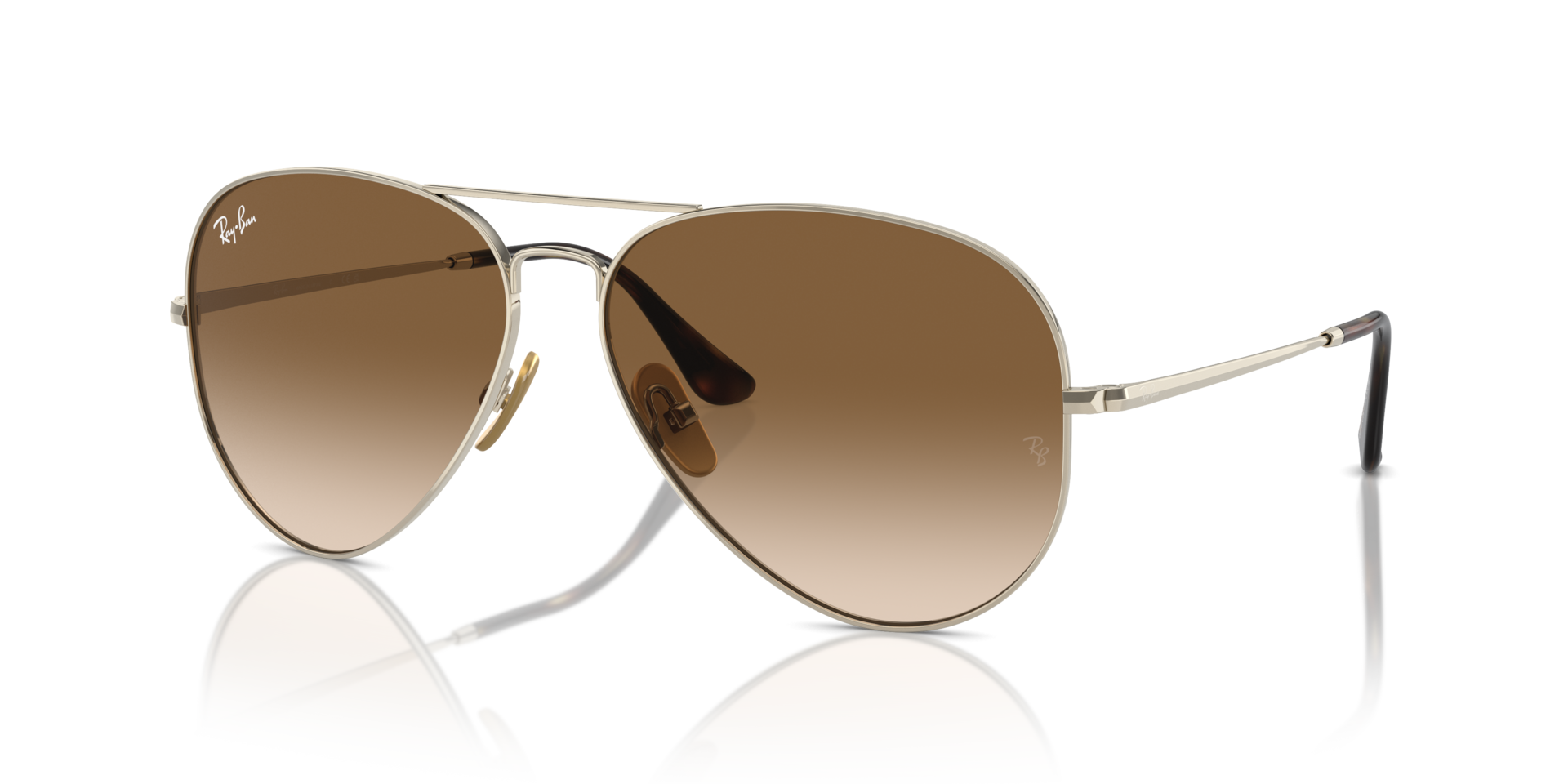 AVIATOR TITANIUM