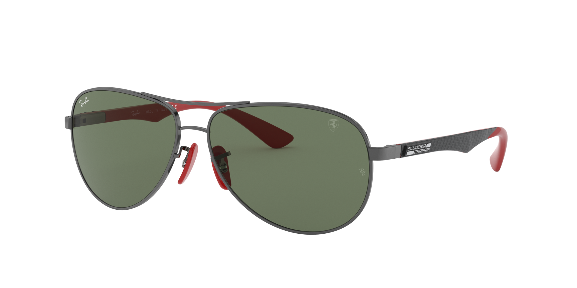 RB8313M SCUDERIA FERRARI COLLECTION