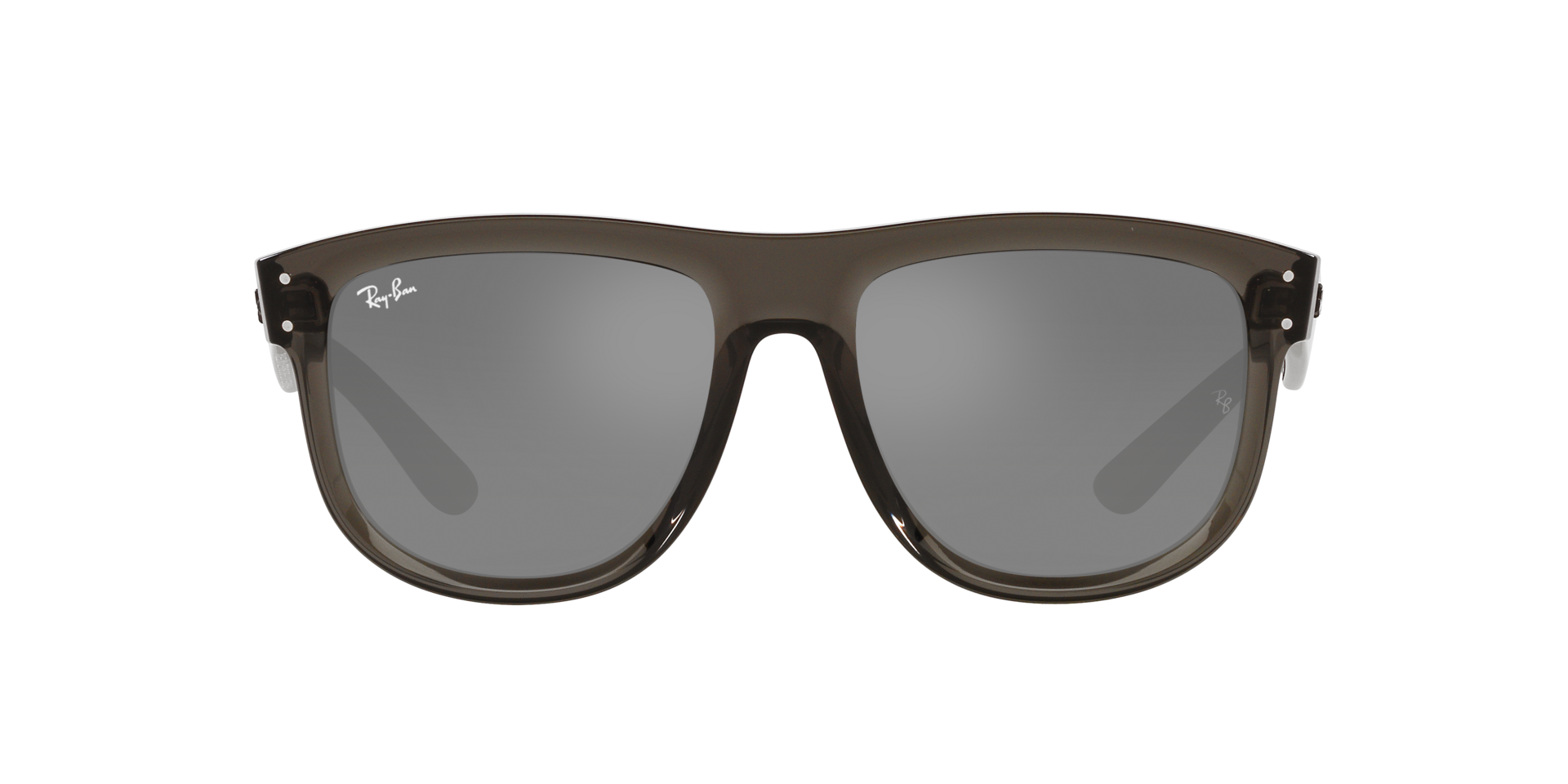 Buy Grey Sunglasses for Boys by Ray-Ban Junior Online | Ajio.com