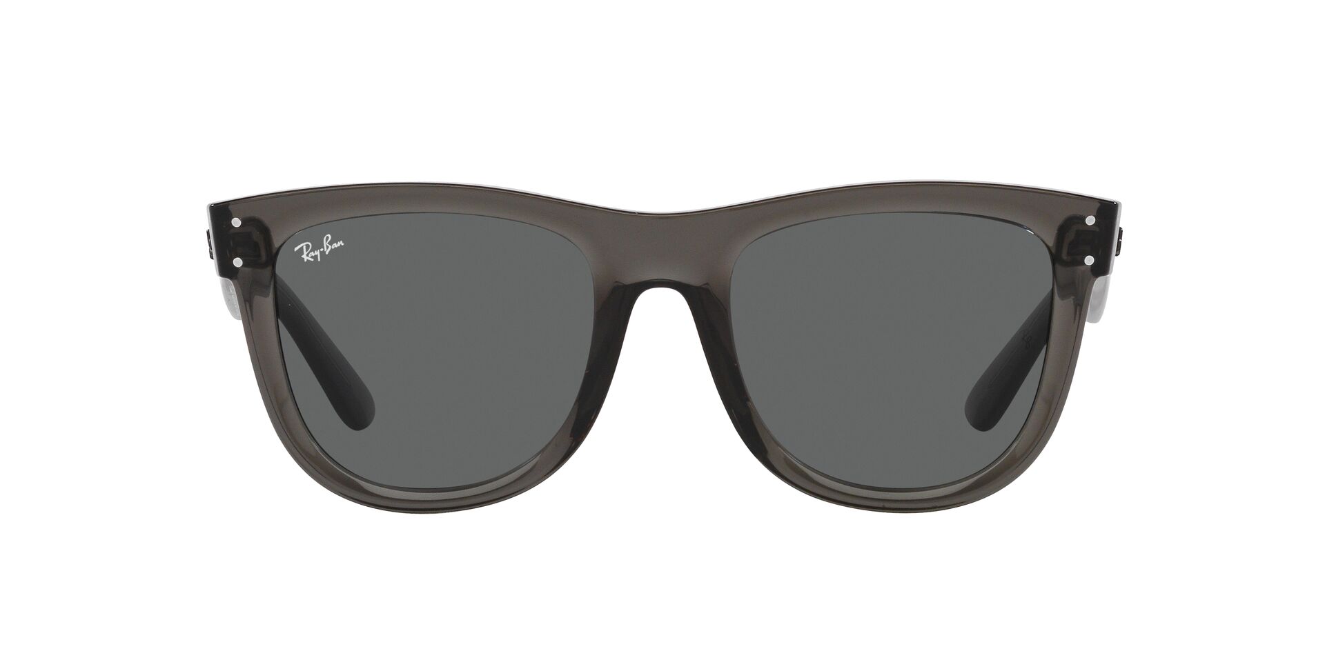 Facebook aims for your face with Ray-Ban Stories smart glasses