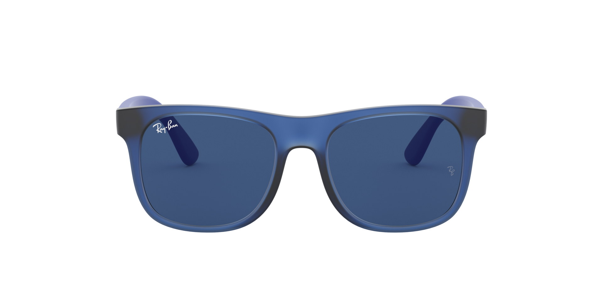 Ray-Ban RJ9052S New Wayfarer Junior Sunglasses – American Sunglass