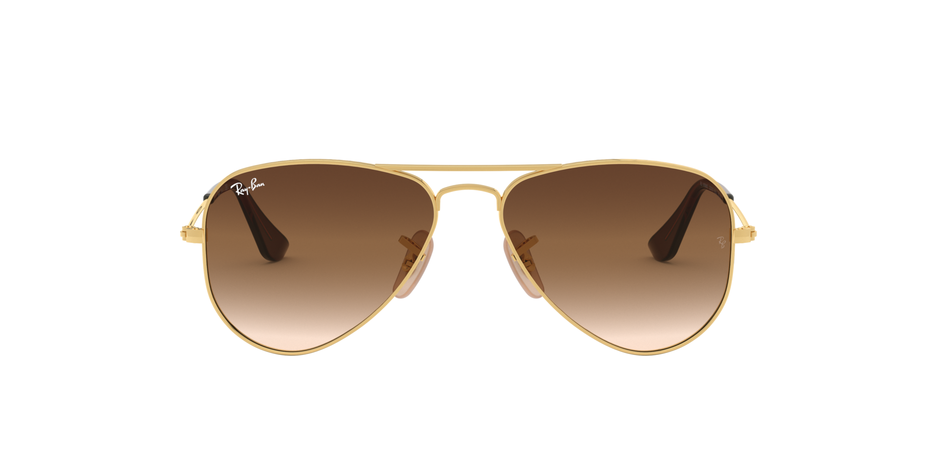 Ray Ban Junior Aviator RJ9506S 201/55 sunglasses for kids – Ottica Mauro