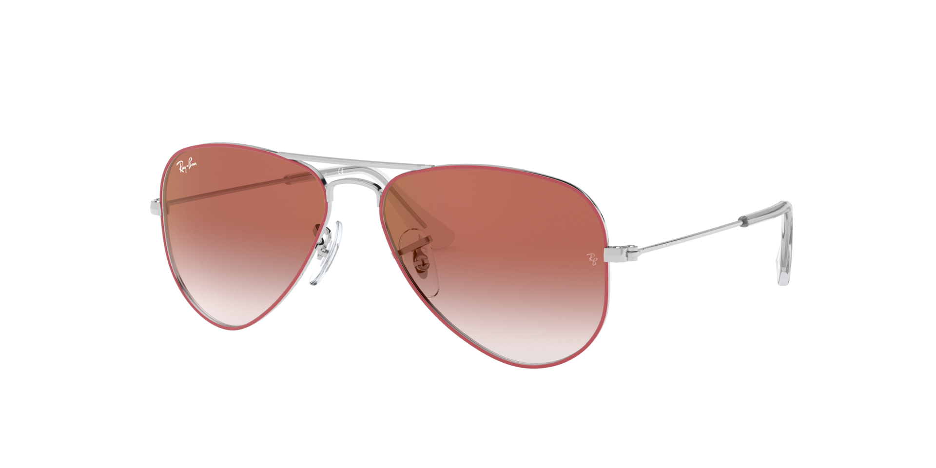 METAL UNISEX SUNGLASS