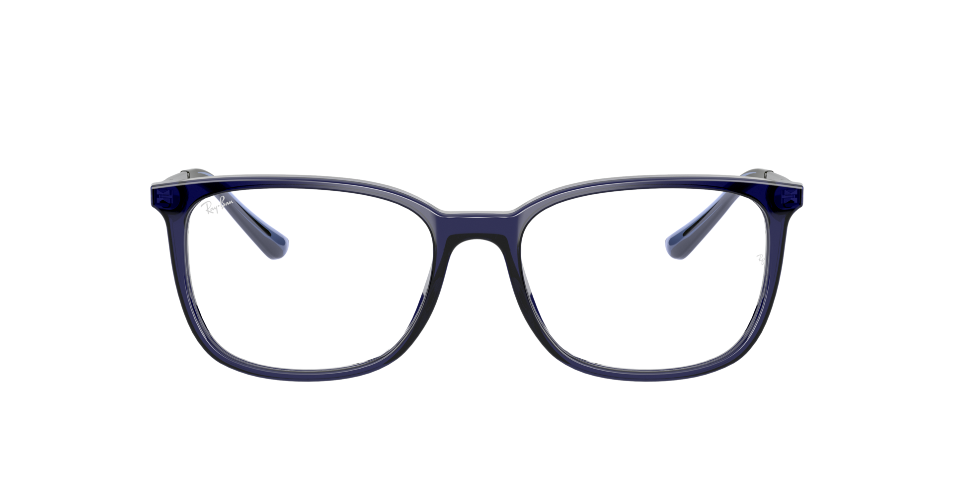 ACETATE UNISEX OPTICAL FRAME