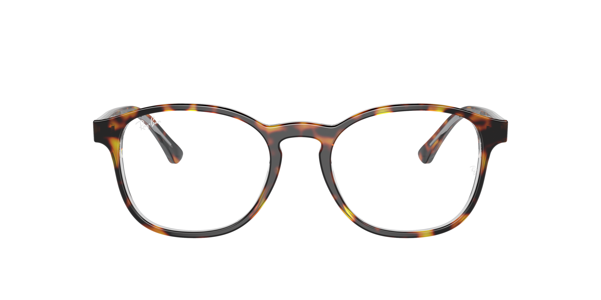 ACETATE UNISEX OPTICAL FRAME