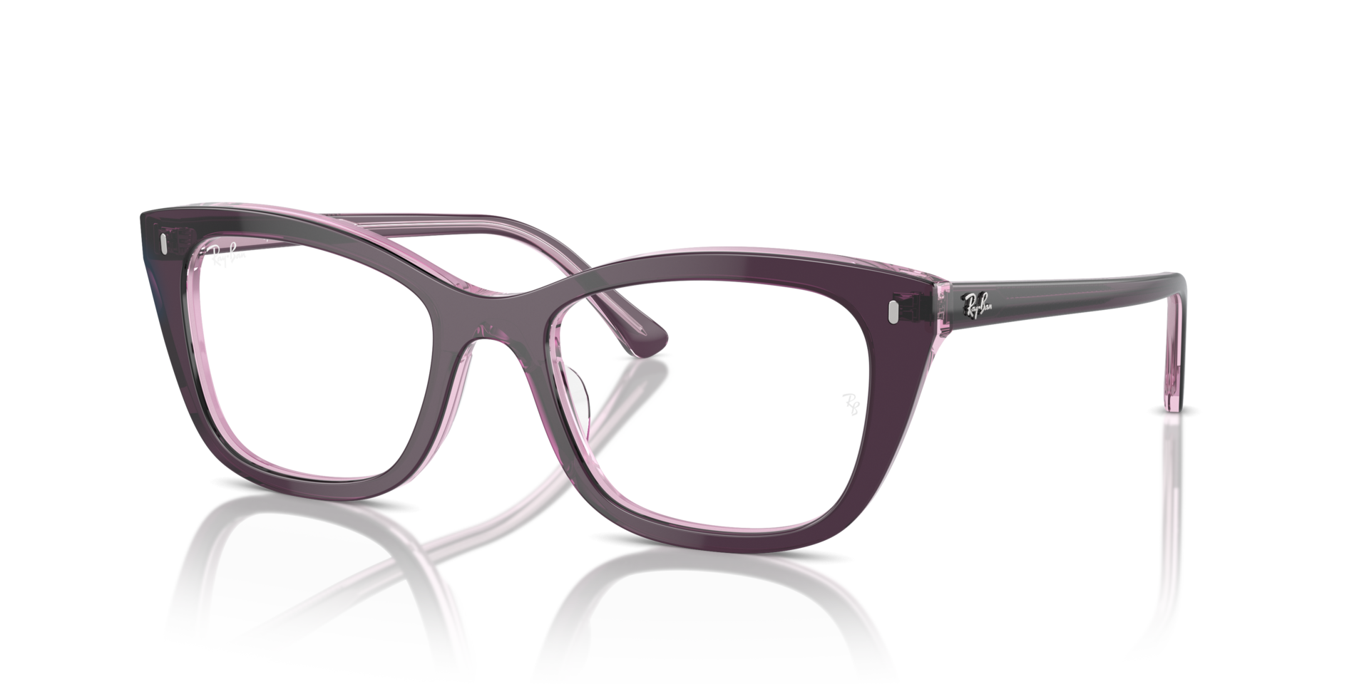 ACETATE WOMAN OPTICAL FRAME