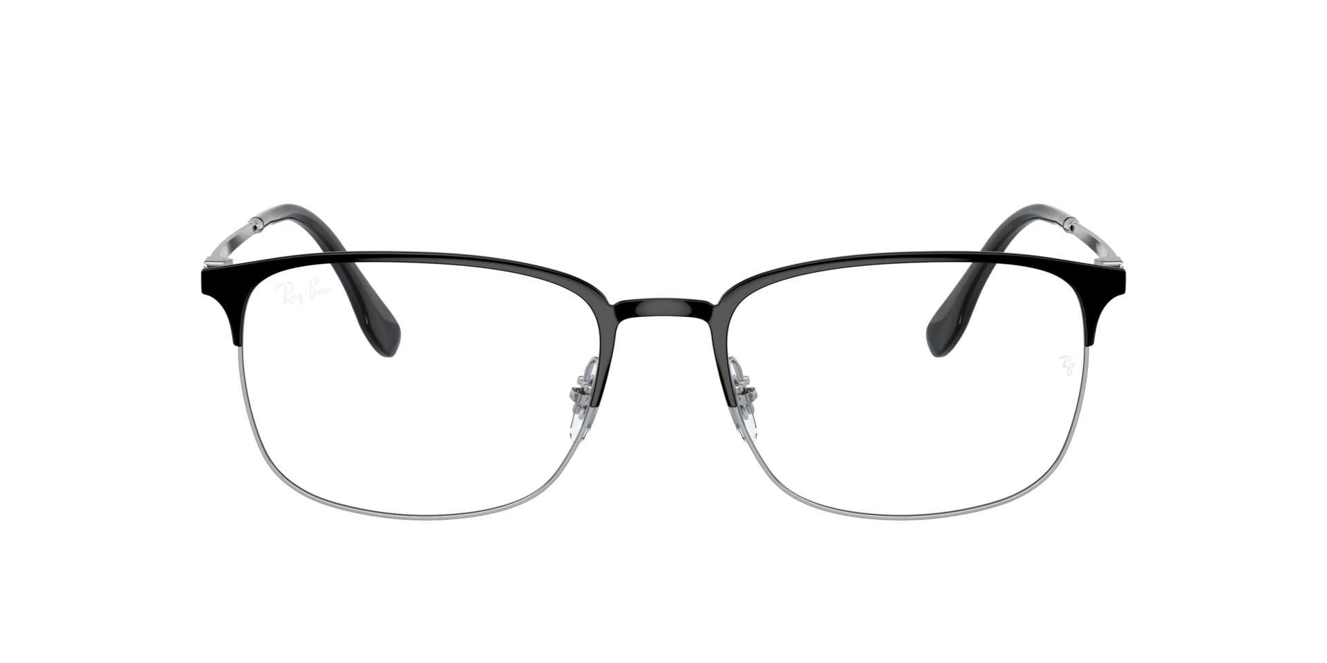 METAL UNISEX OPTICAL FRAME