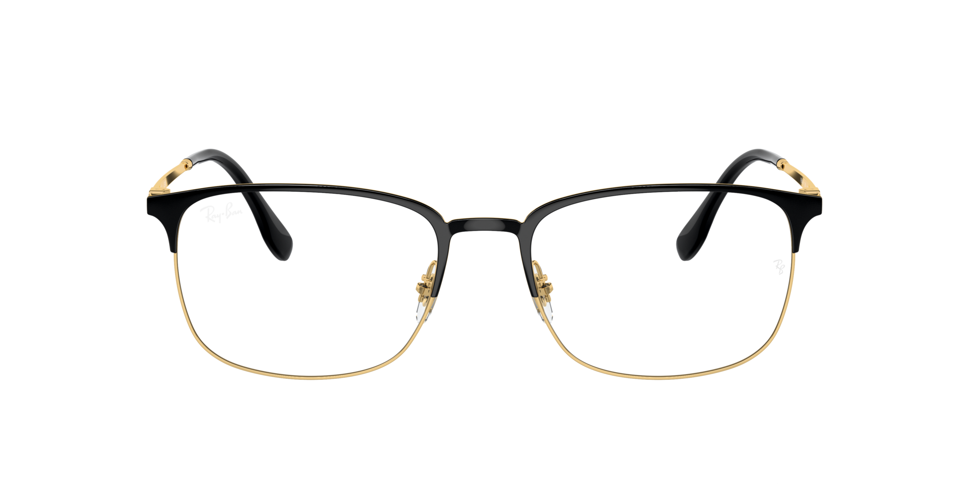 METAL UNISEX OPTICAL FRAME