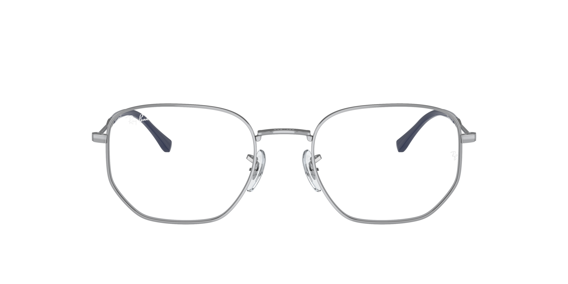 METAL UNISEX OPTICAL FRAME