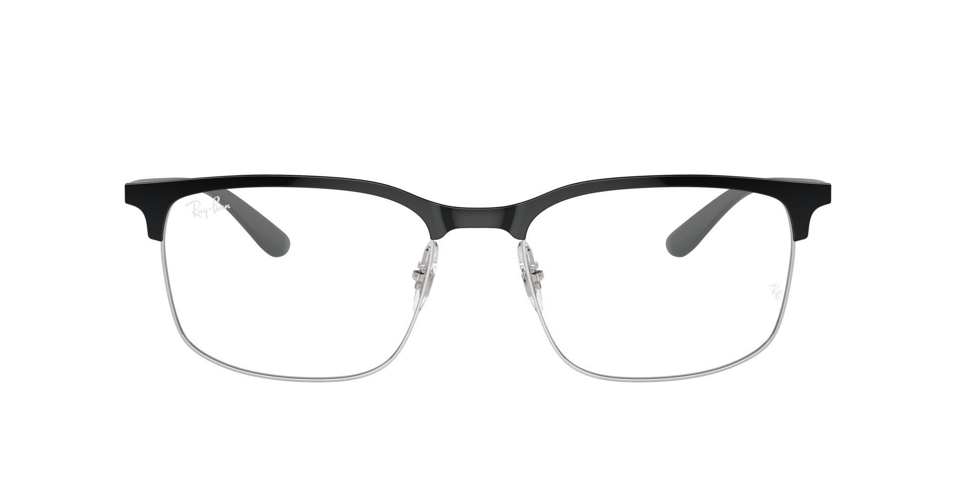 METAL UNISEX OPTICAL FRAME